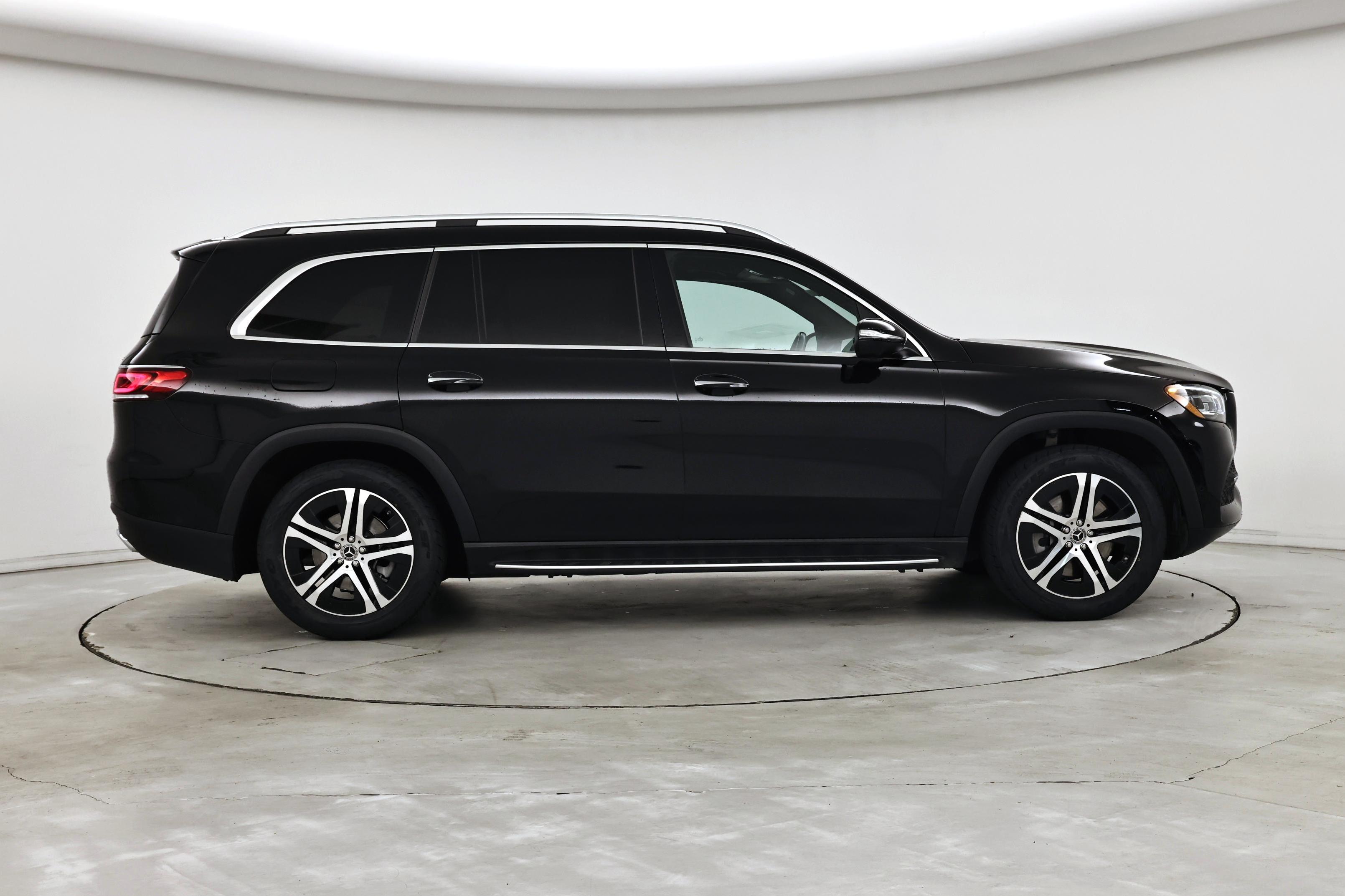 Thumbnail: 2021 Mercedes-Benz GLS - 7