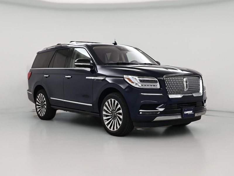 2019 Lincoln Navigator Reserve -
                  Norcross, GA