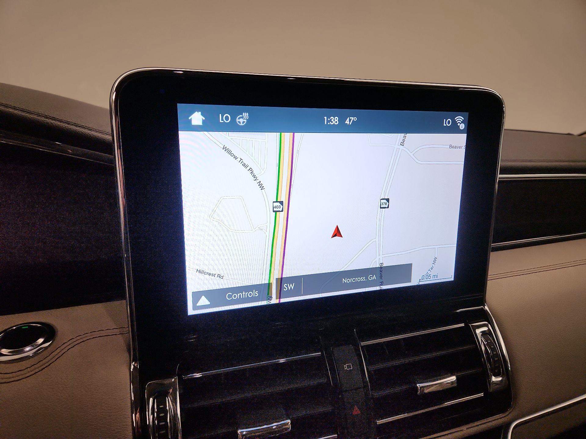 Thumbnail: 2019 Lincoln Navigator - 14