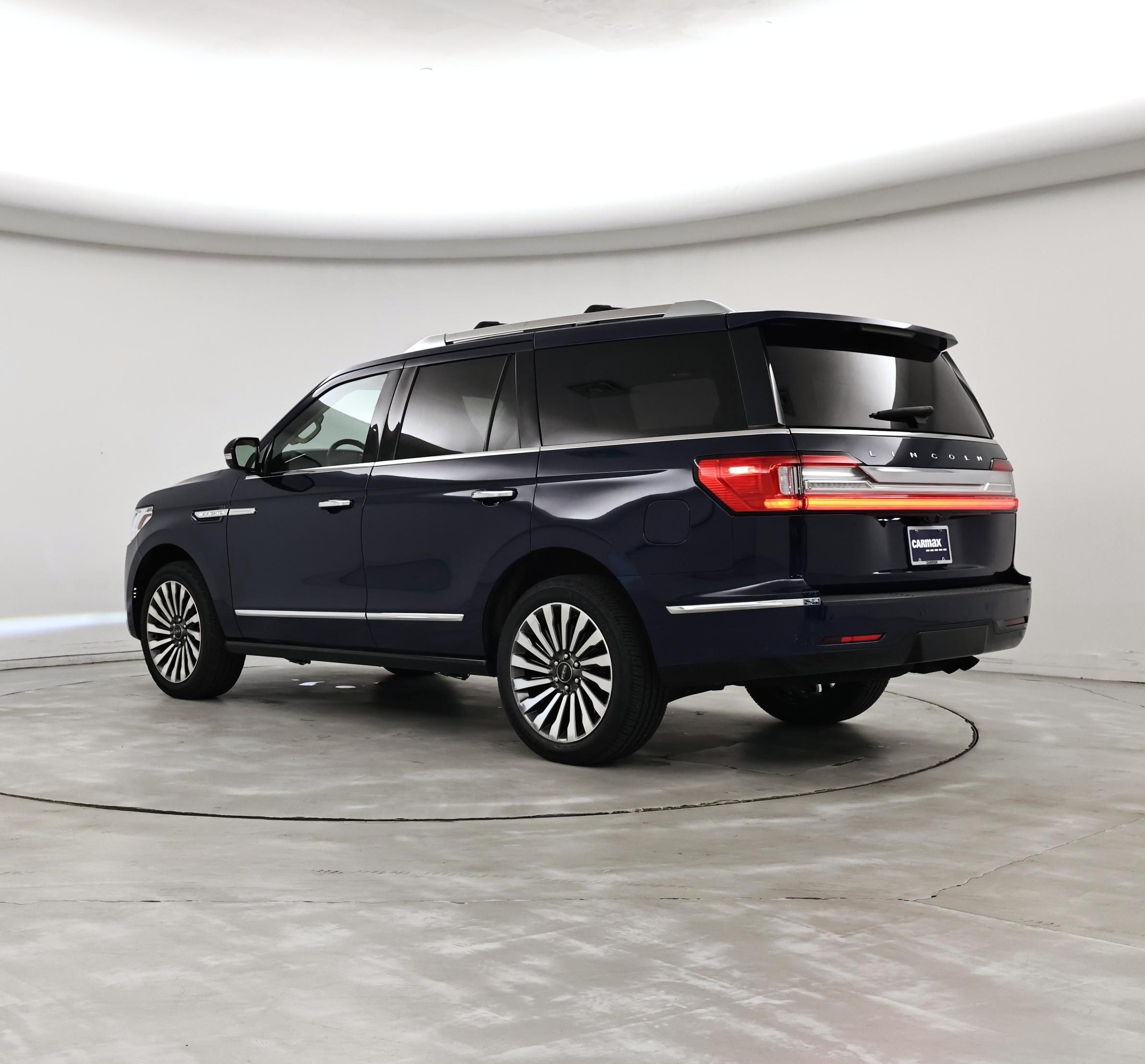 Thumbnail: 2019 Lincoln Navigator - 2