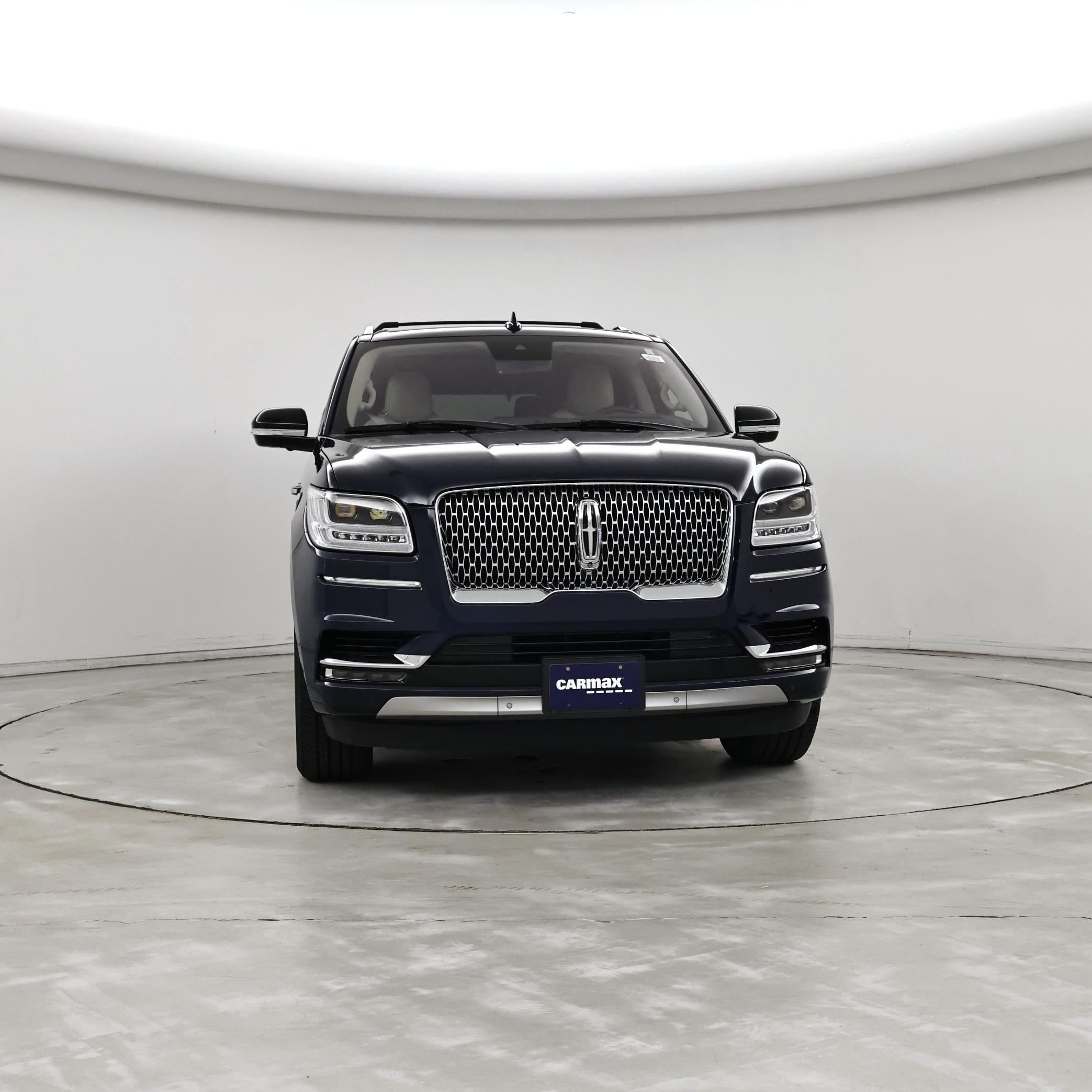 Thumbnail: 2019 Lincoln Navigator - 5