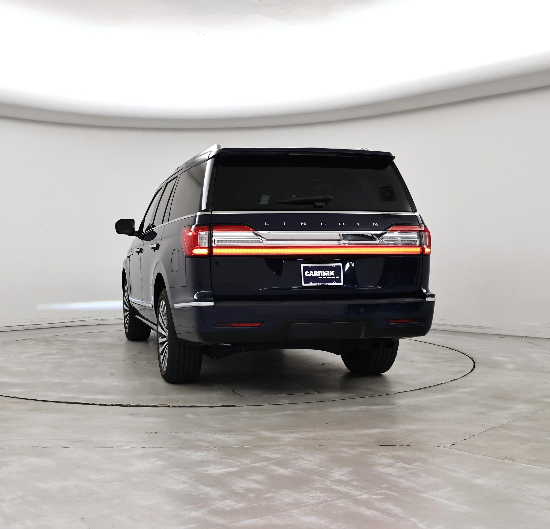 Thumbnail: 2019 Lincoln Navigator - 6