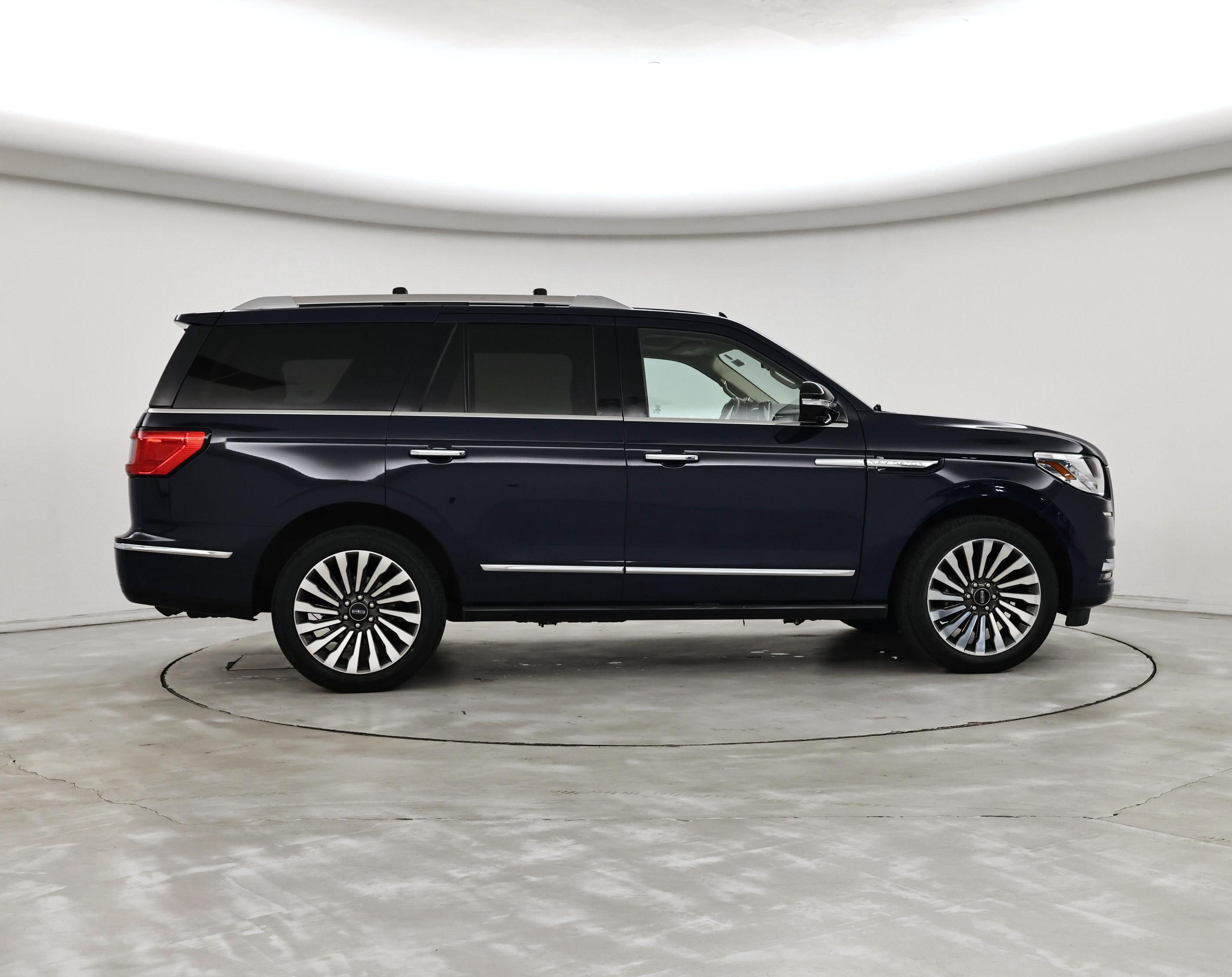 Thumbnail: 2019 Lincoln Navigator - 7