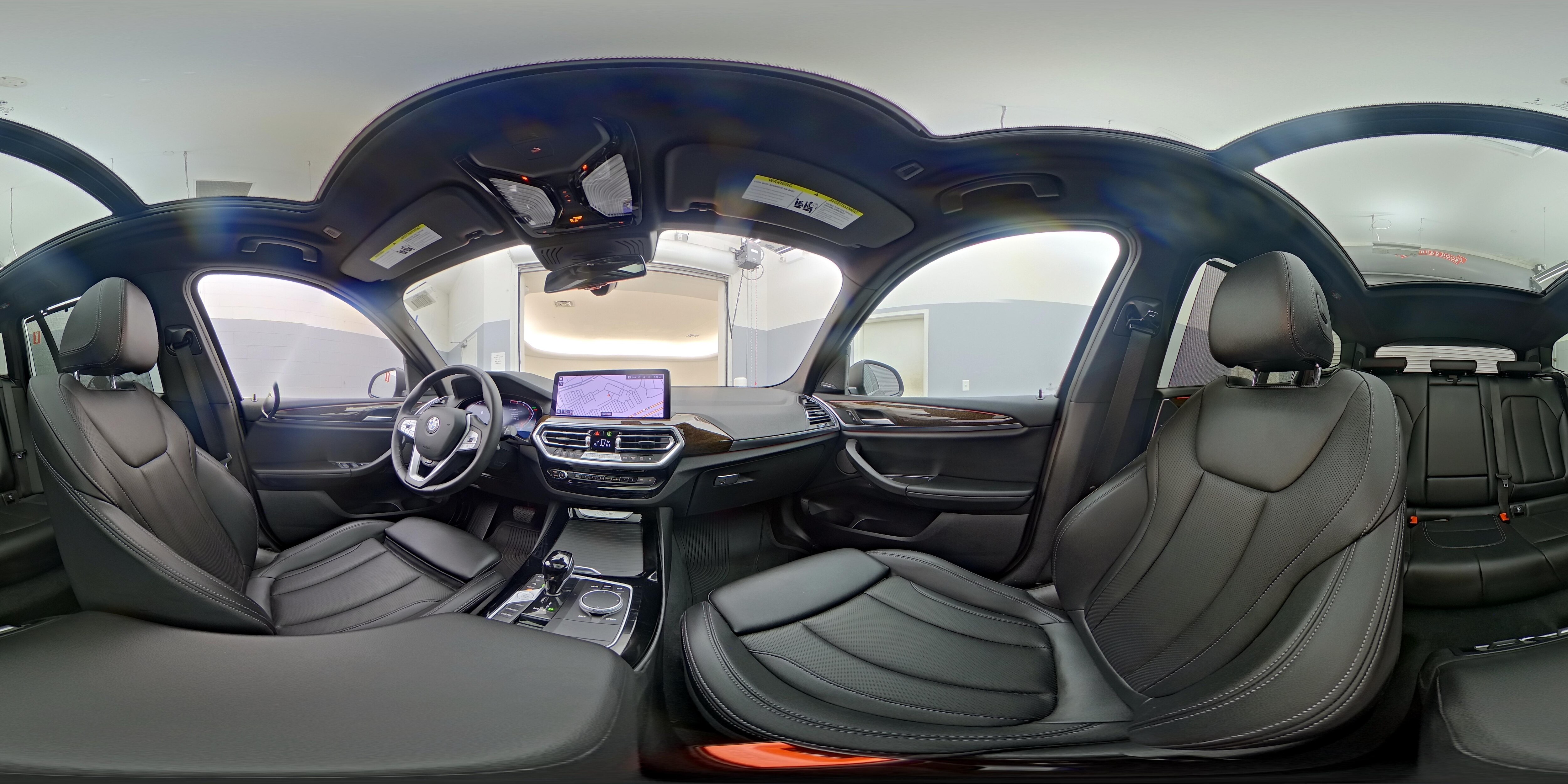 2023 BMW X3 30i - Photo 26