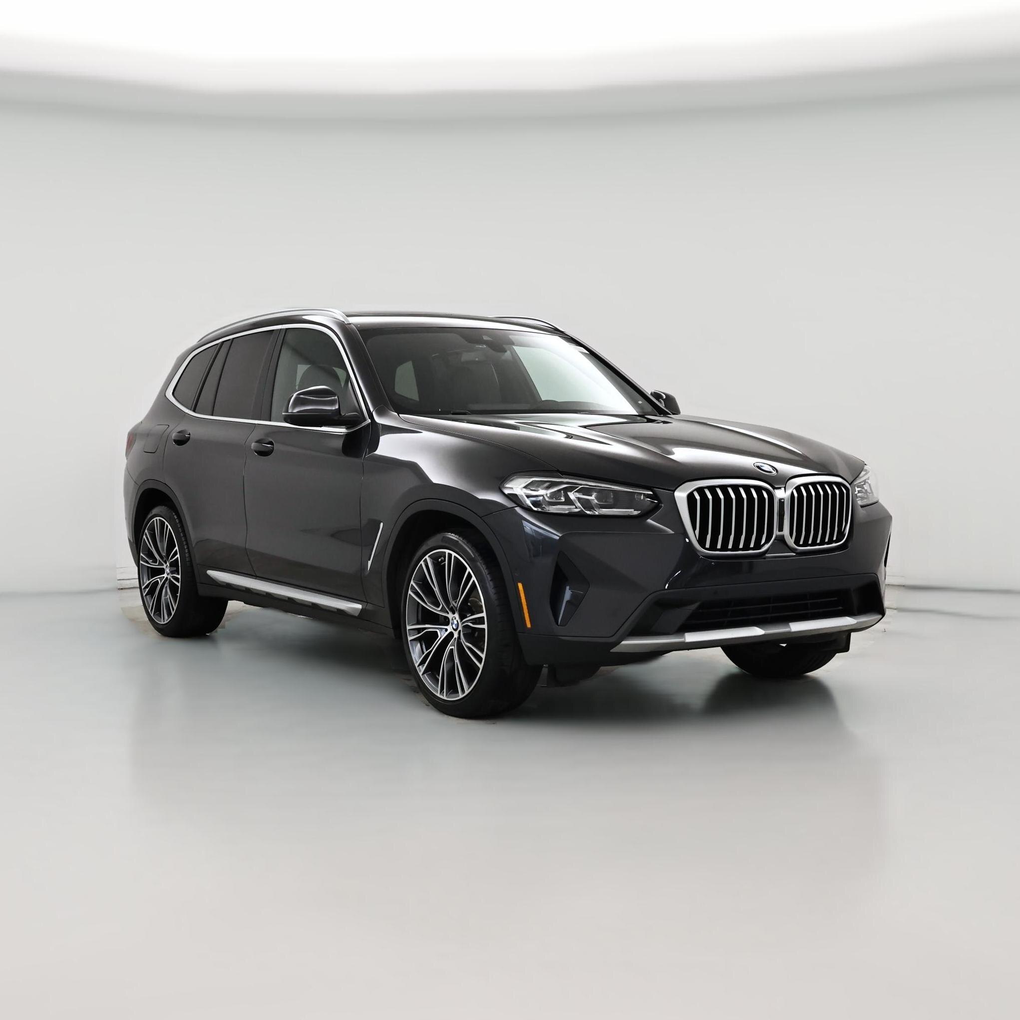 Thumbnail: 2023 BMW X3 - 1