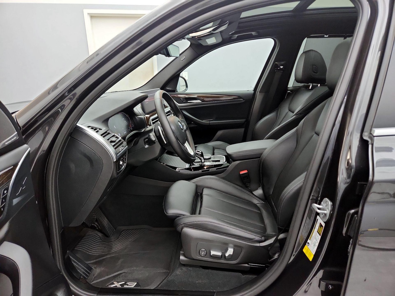 2023 BMW X3 30i - Photo 12