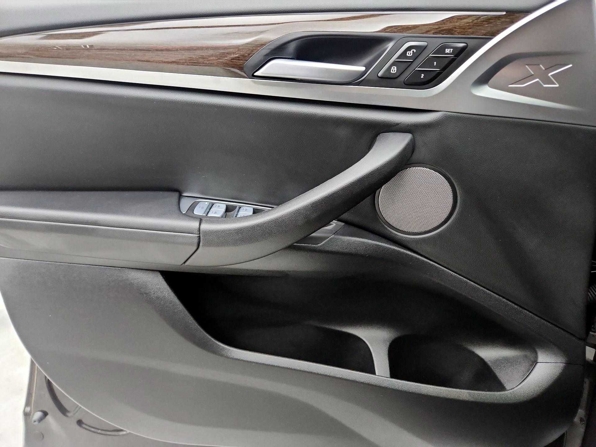 Thumbnail: 2023 BMW X3 - 12