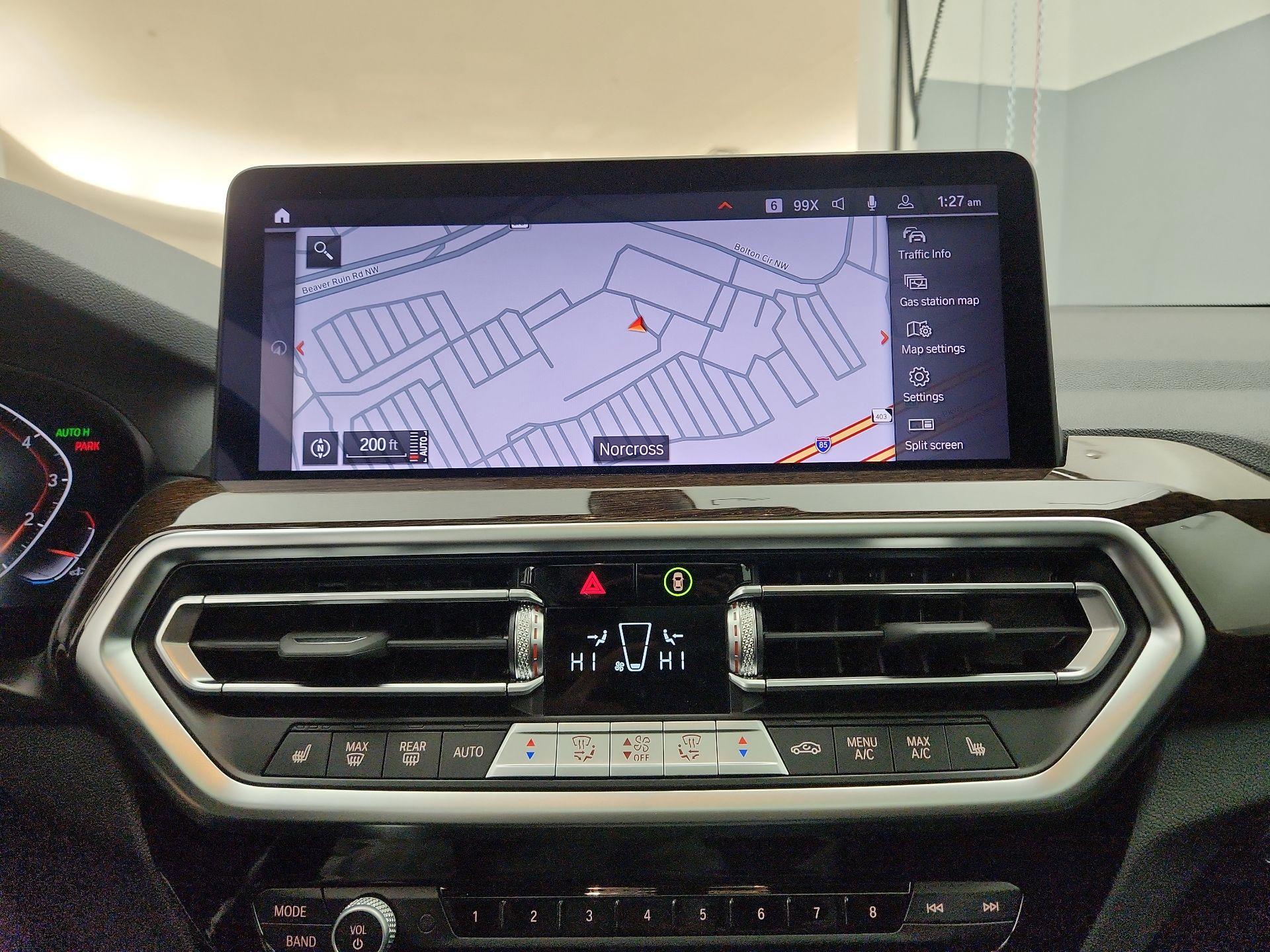 Thumbnail: 2023 BMW X3 - 14