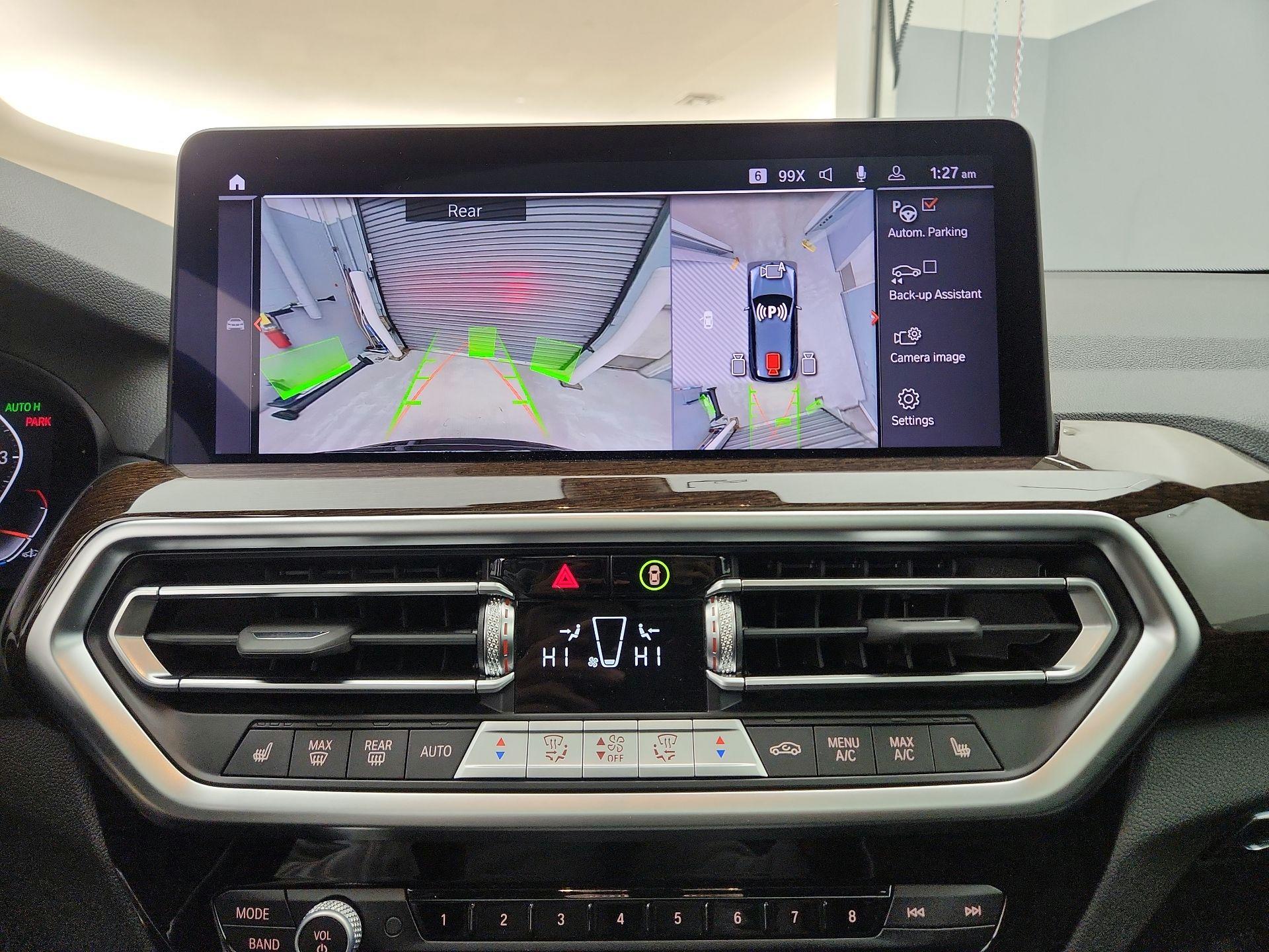 Thumbnail: 2023 BMW X3 - 15