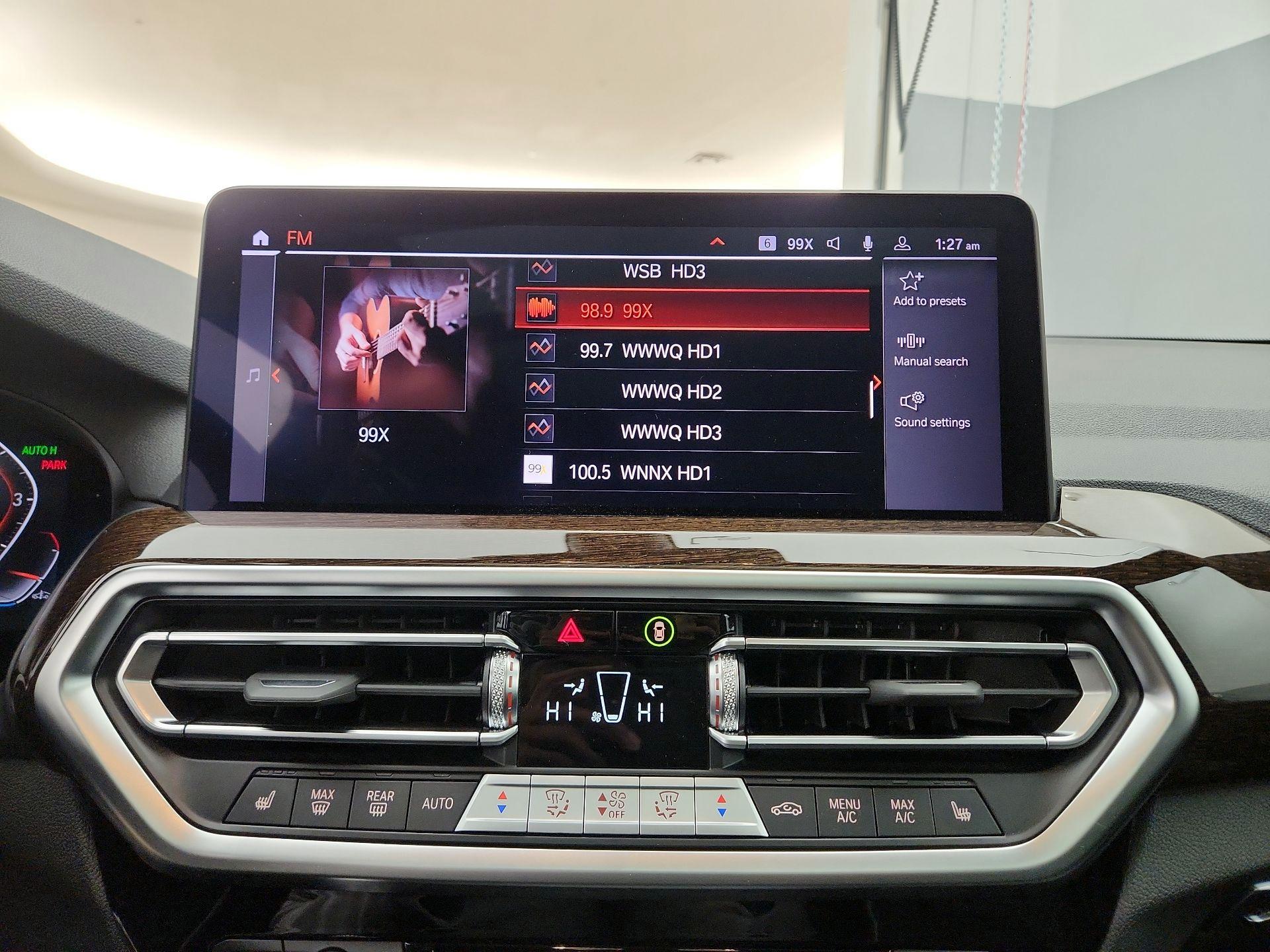 Thumbnail: 2023 BMW X3 - 16