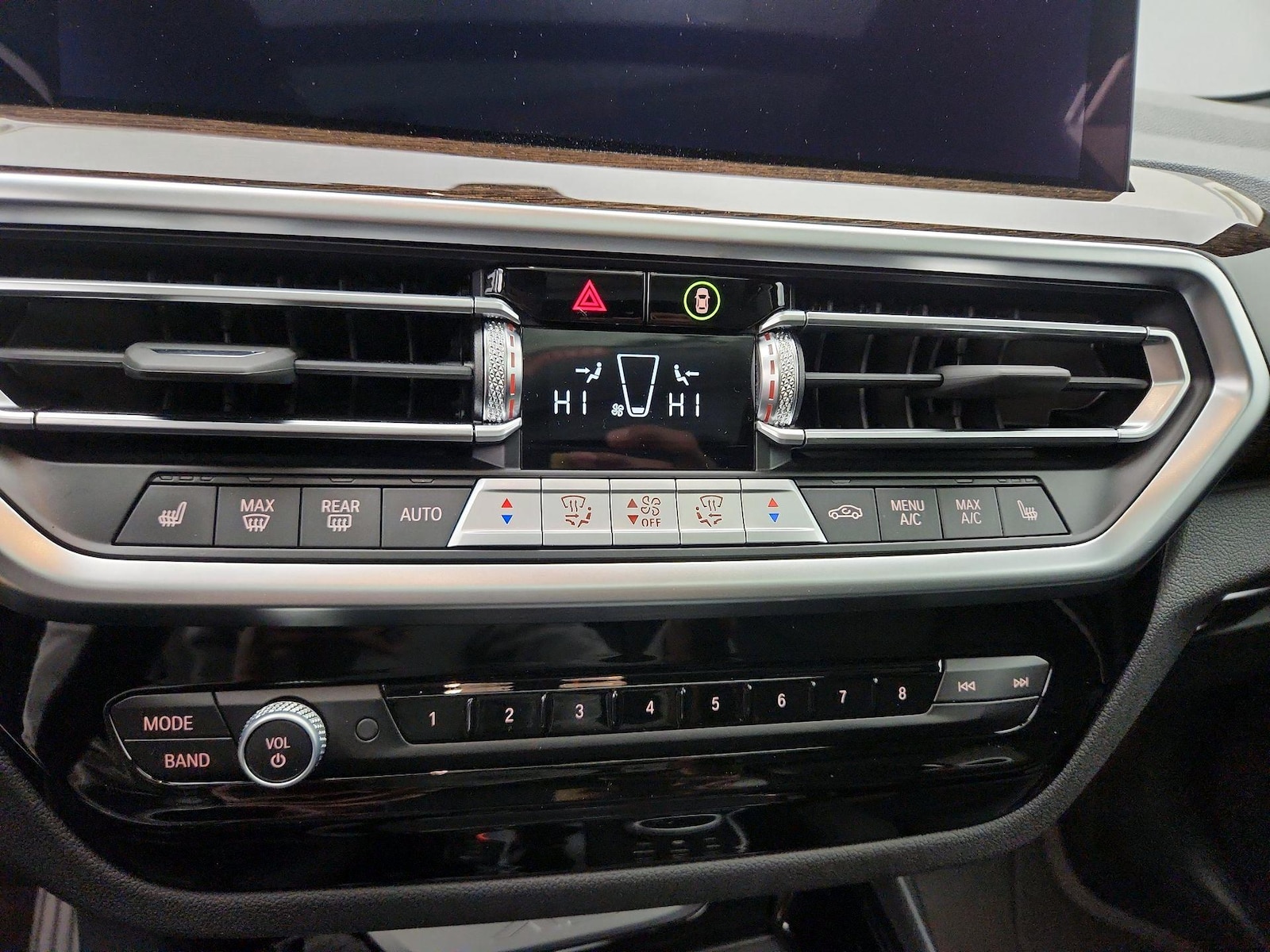 2023 BMW X3 30i - Photo 18