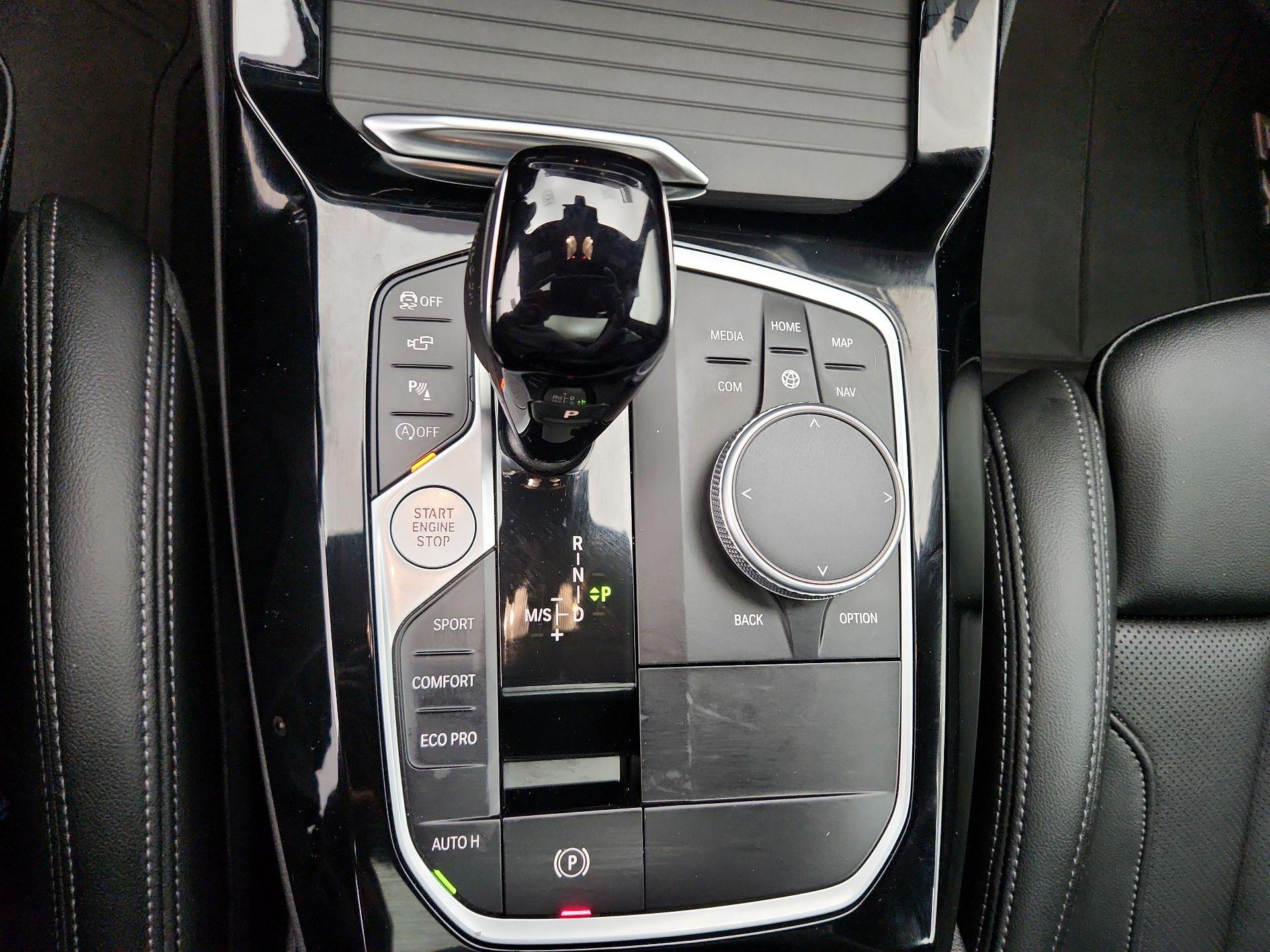 Thumbnail: 2023 BMW X3 - 18