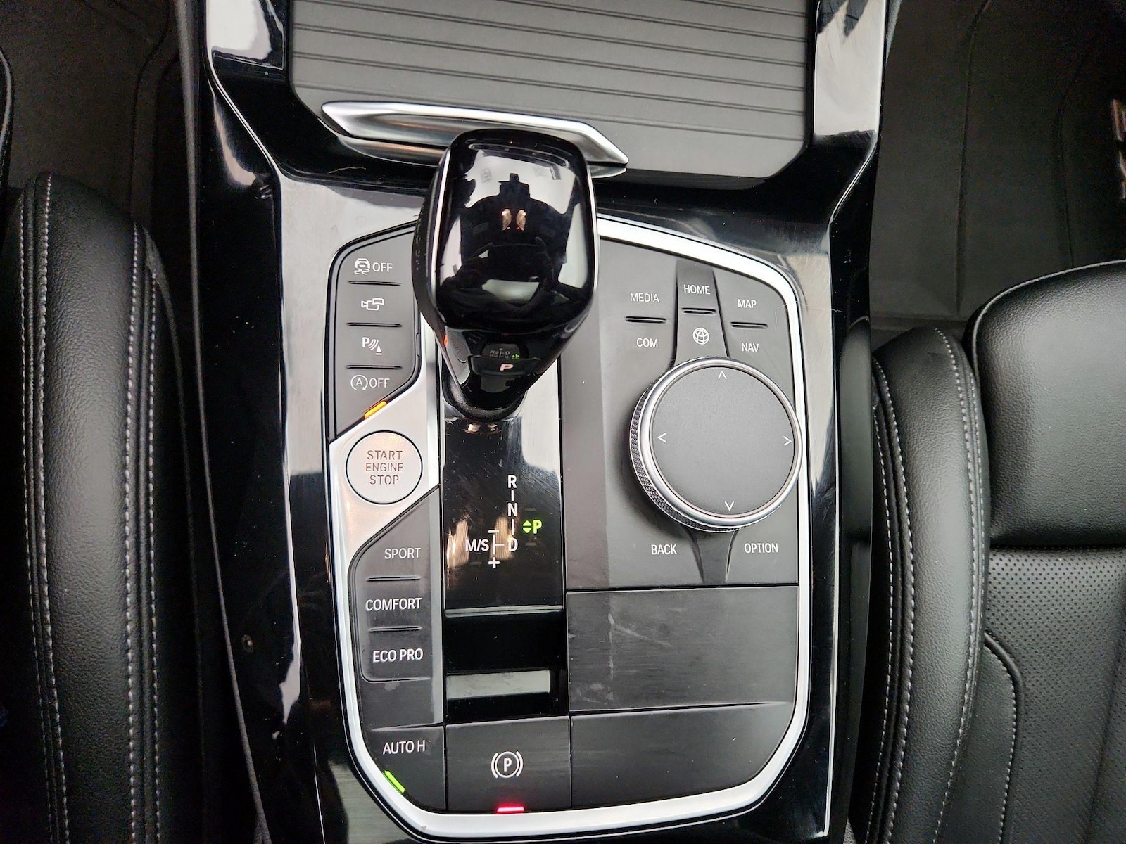 2023 BMW X3 30i - Photo 19