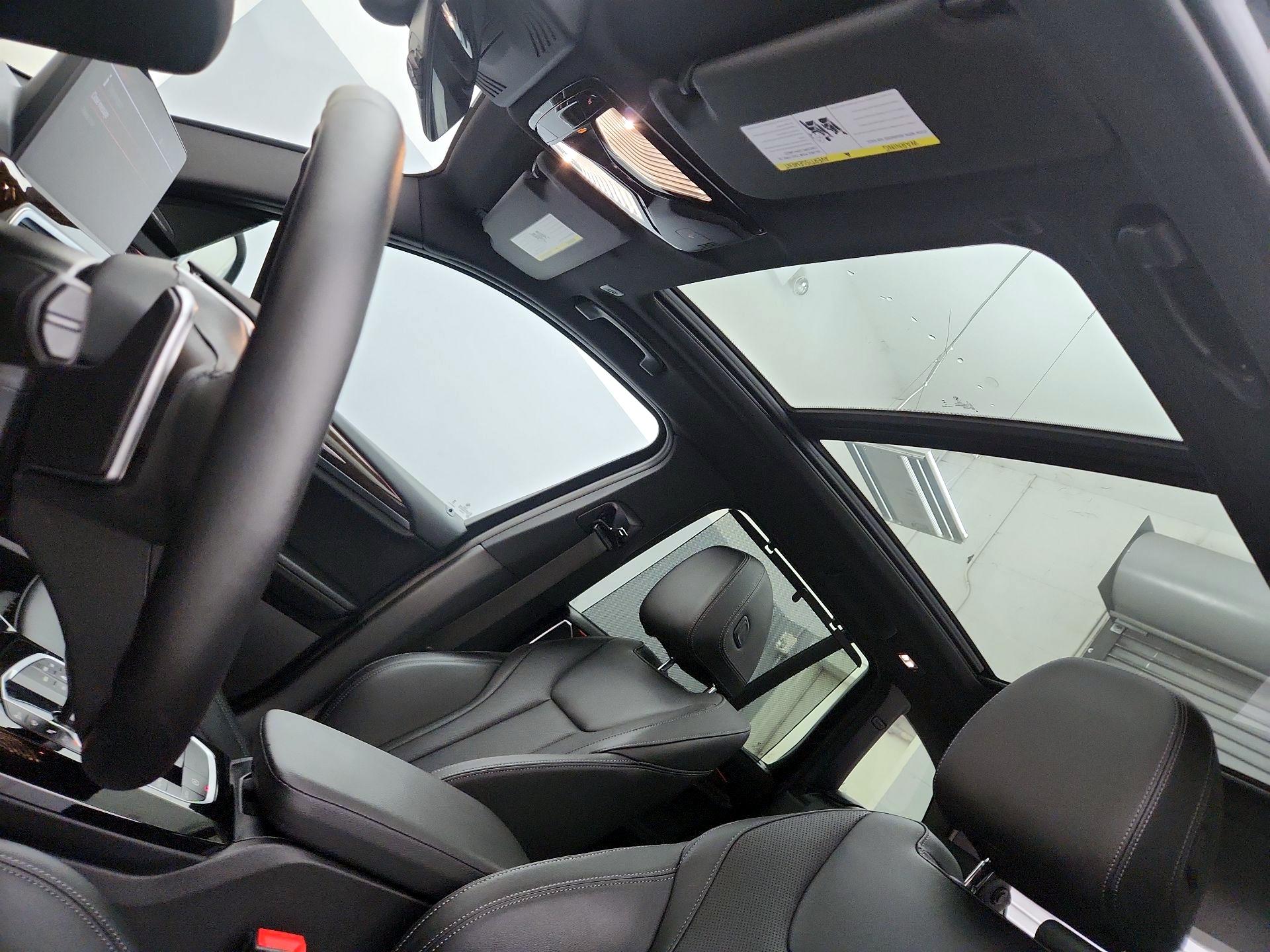 Thumbnail: 2023 BMW X3 - 20