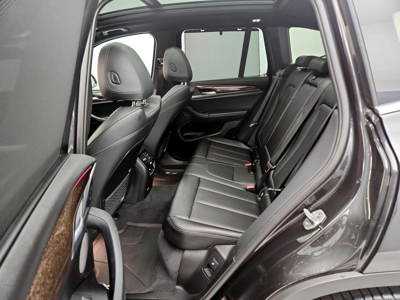 2023 BMW X3 30i - Photo 22