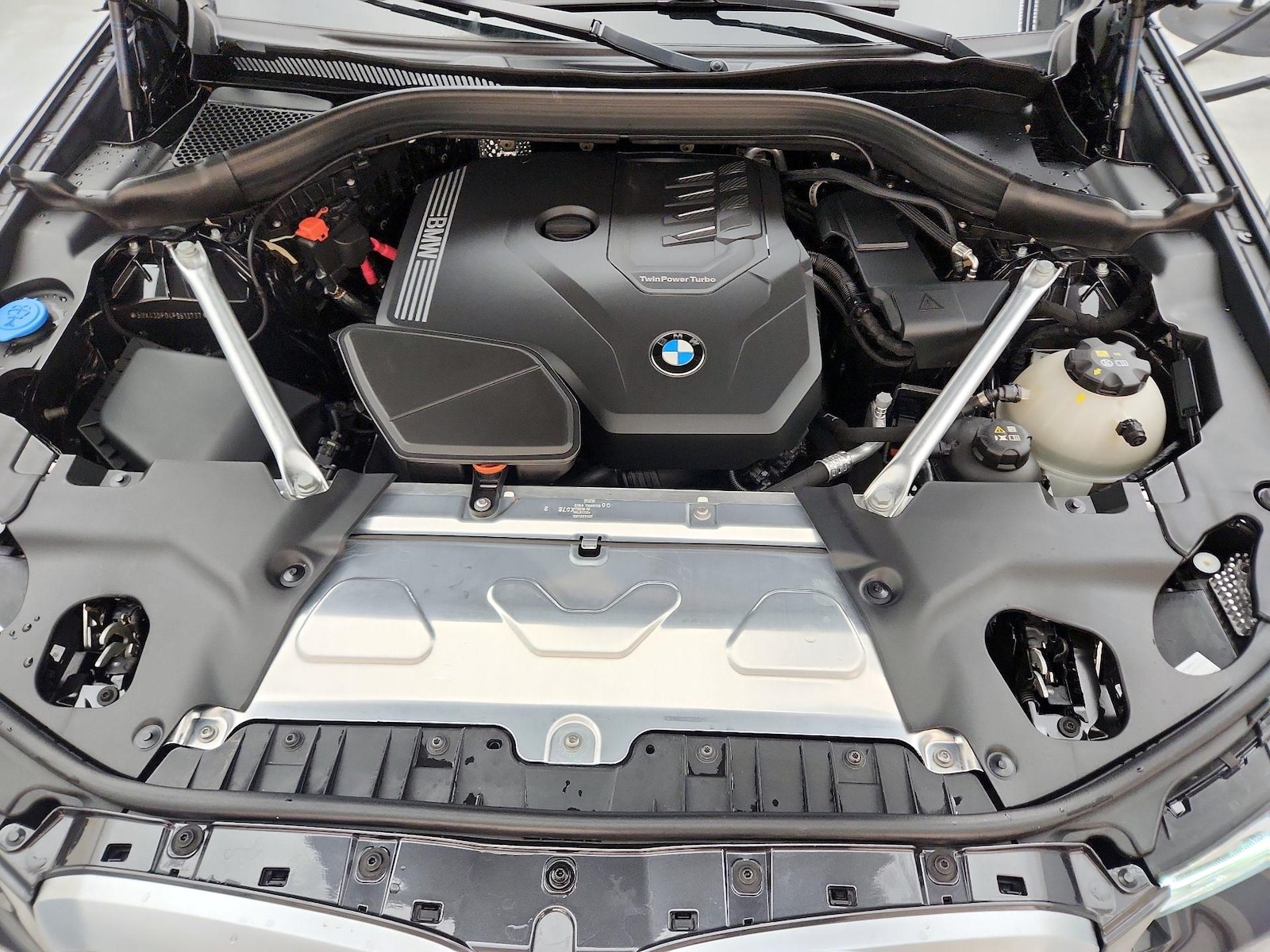 2023 BMW X3 30i - Photo 24