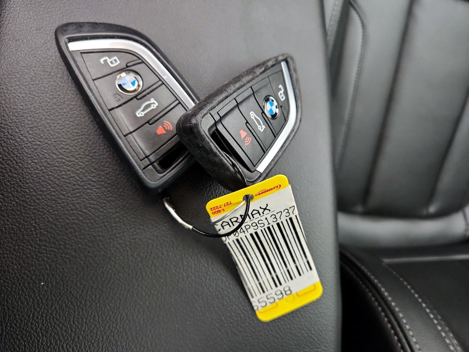 2023 BMW X3 30i - Photo 25