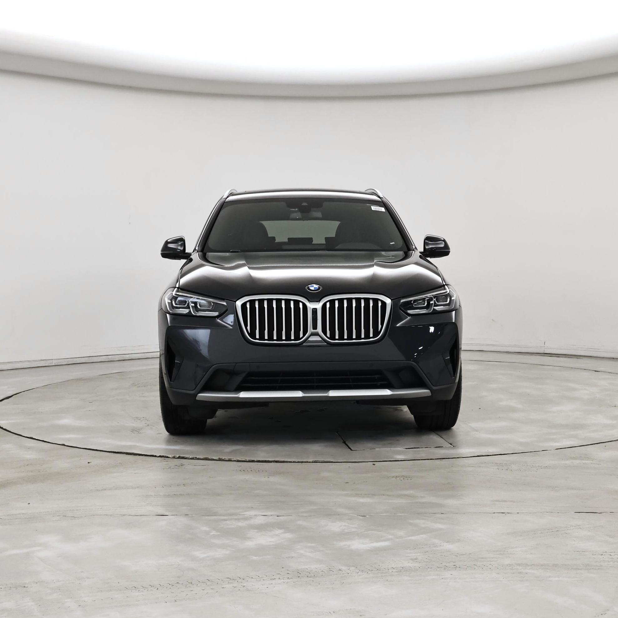 Thumbnail: 2023 BMW X3 - 5