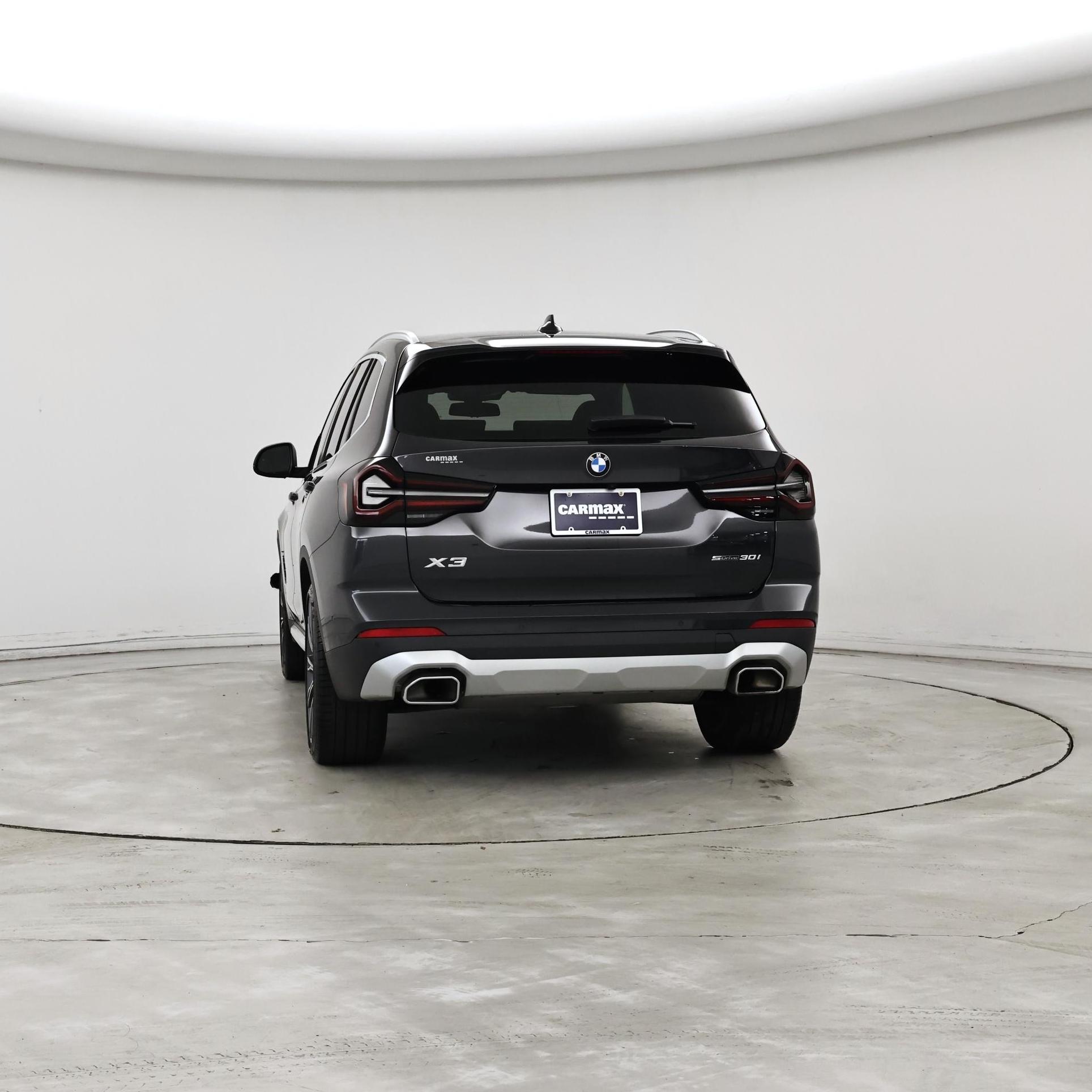 Thumbnail: 2023 BMW X3 - 6