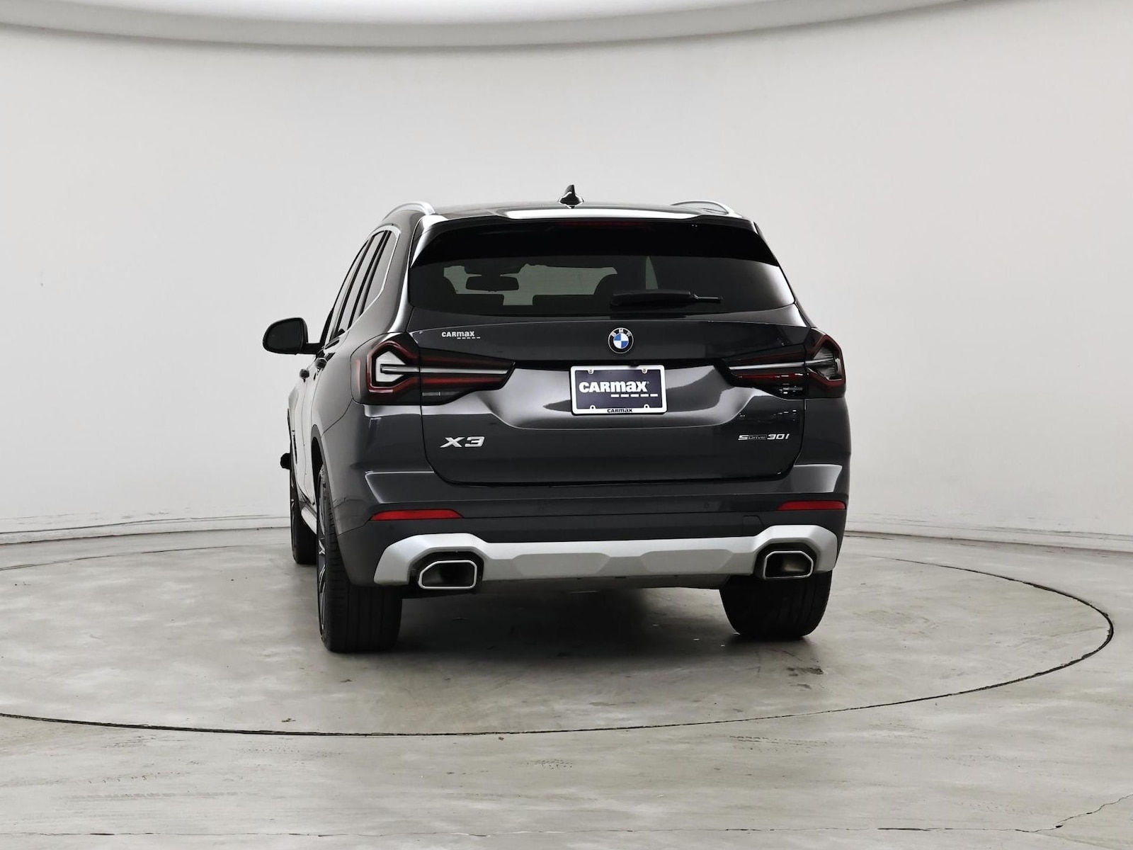 2023 BMW X3 30i - Photo 7