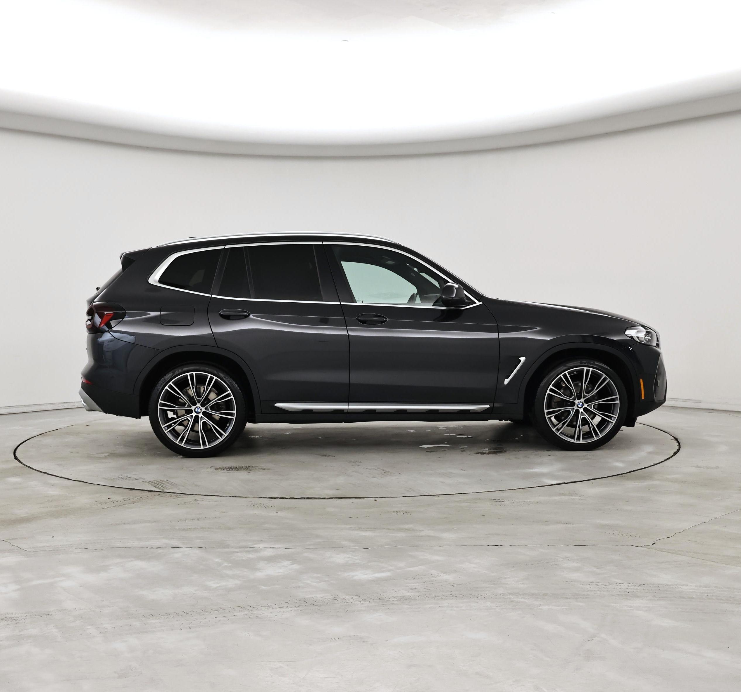 Thumbnail: 2023 BMW X3 - 7