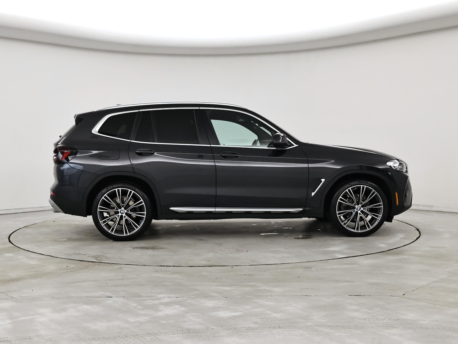 2023 BMW X3 30i - Photo 8