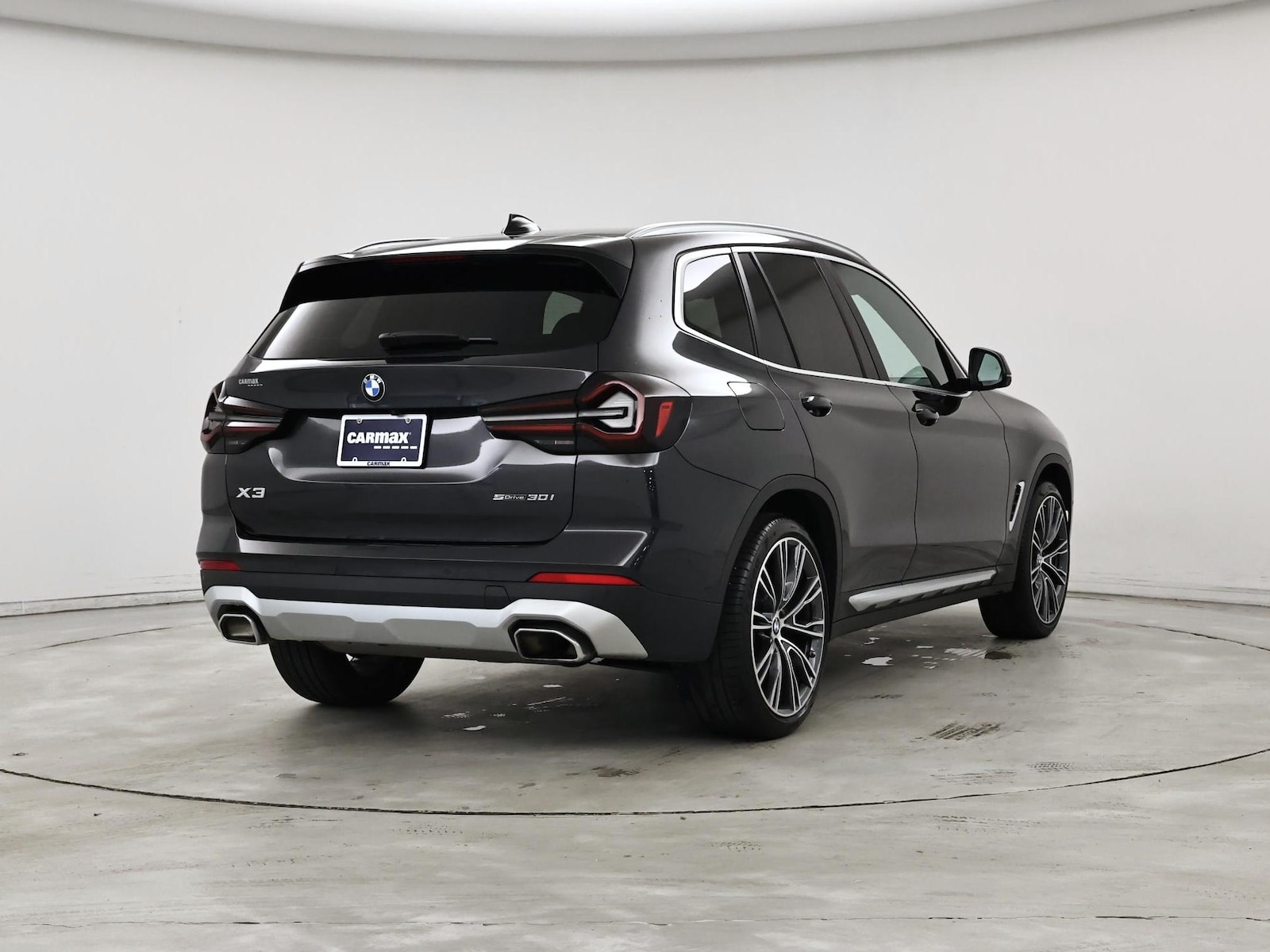 2023 BMW X3 30i - Photo 9