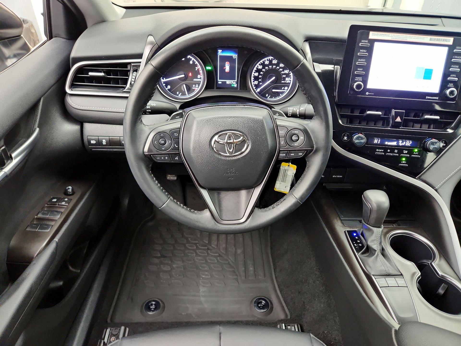 Thumbnail: 2024 Toyota Camry - 10