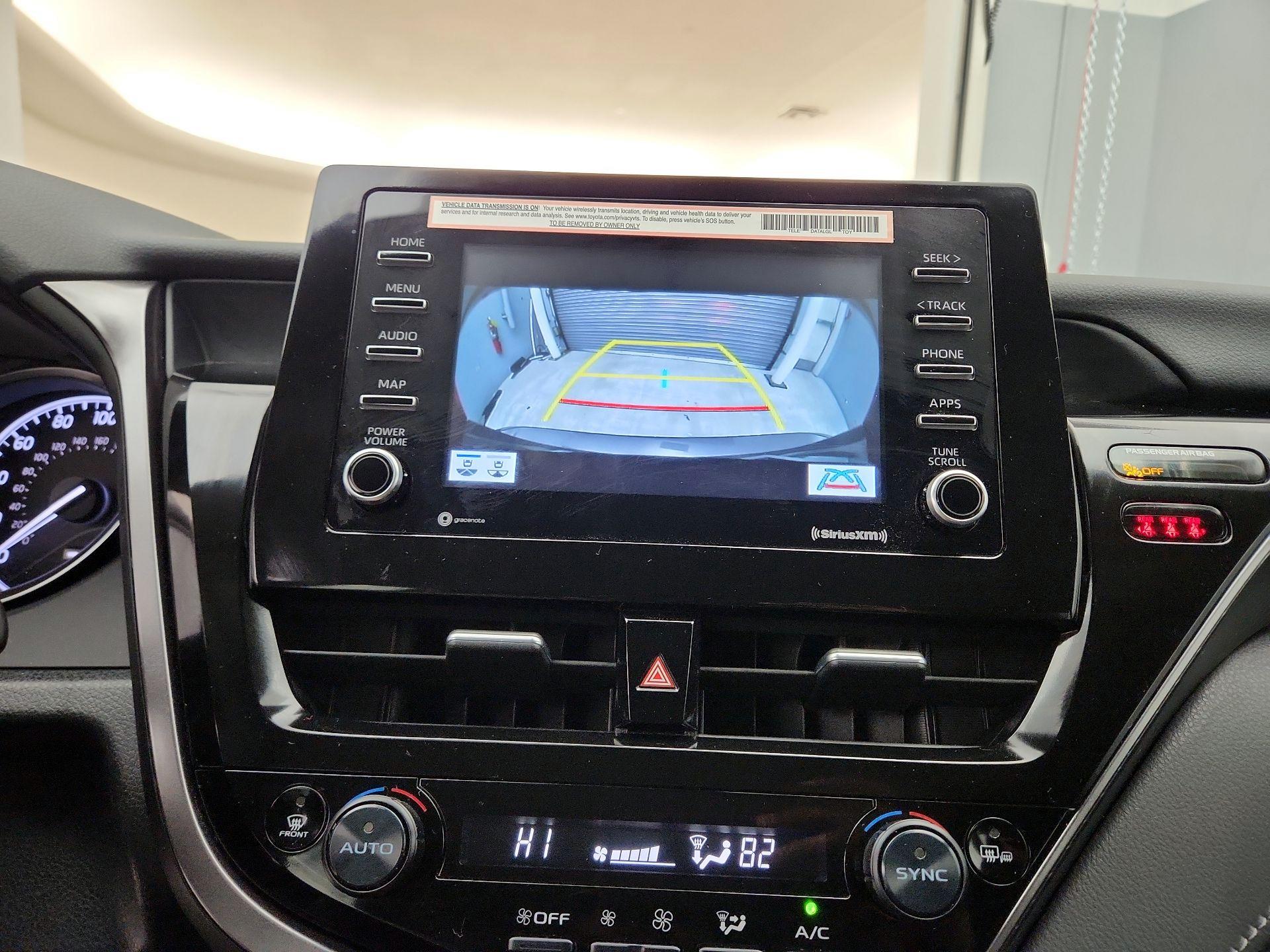 Thumbnail: 2024 Toyota Camry - 14