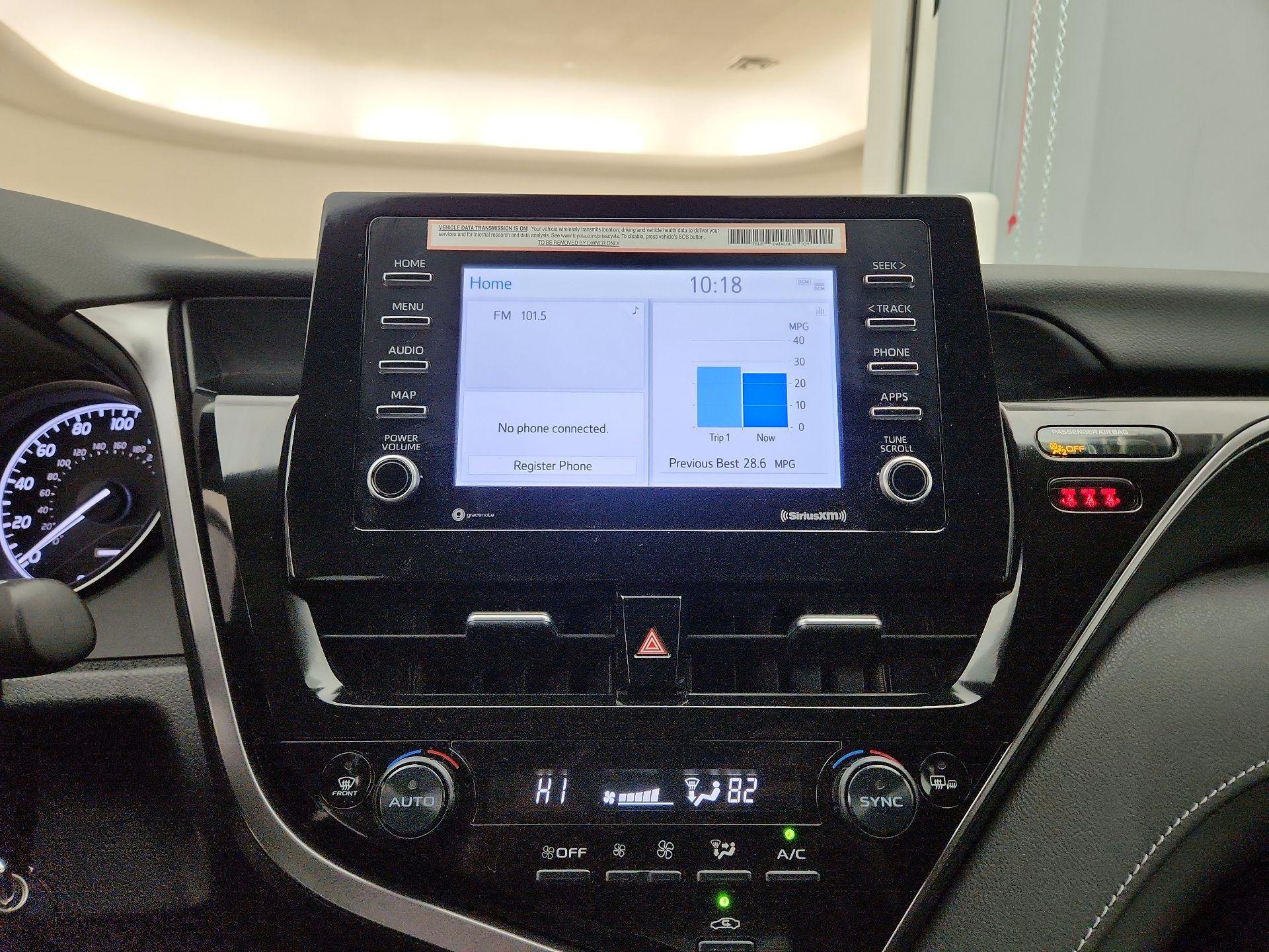 Thumbnail: 2024 Toyota Camry - 15