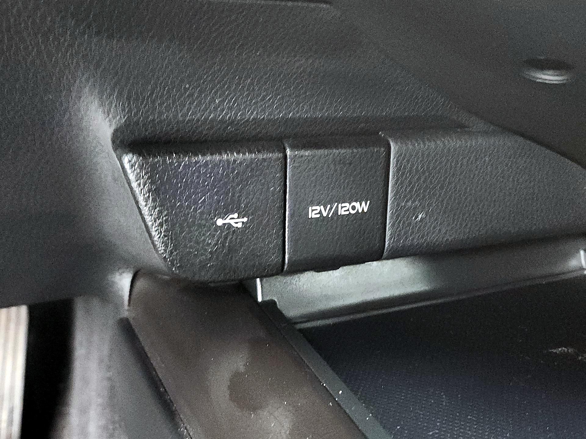 Thumbnail: 2024 Toyota Camry - 18