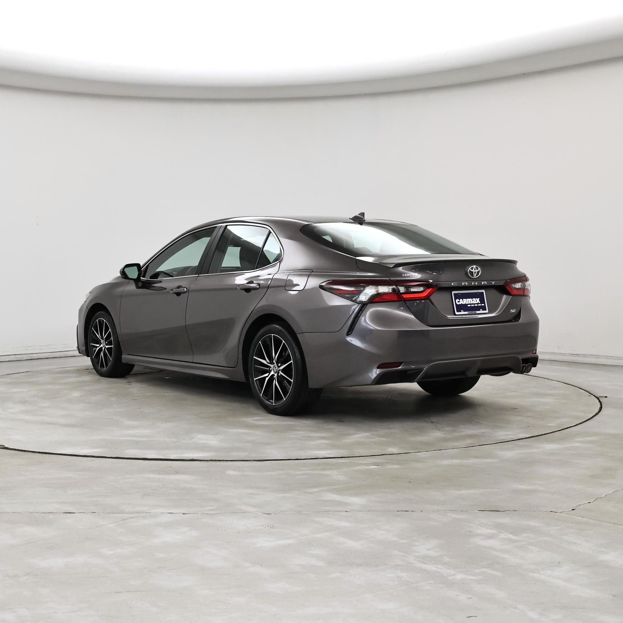 Thumbnail: 2024 Toyota Camry - 2