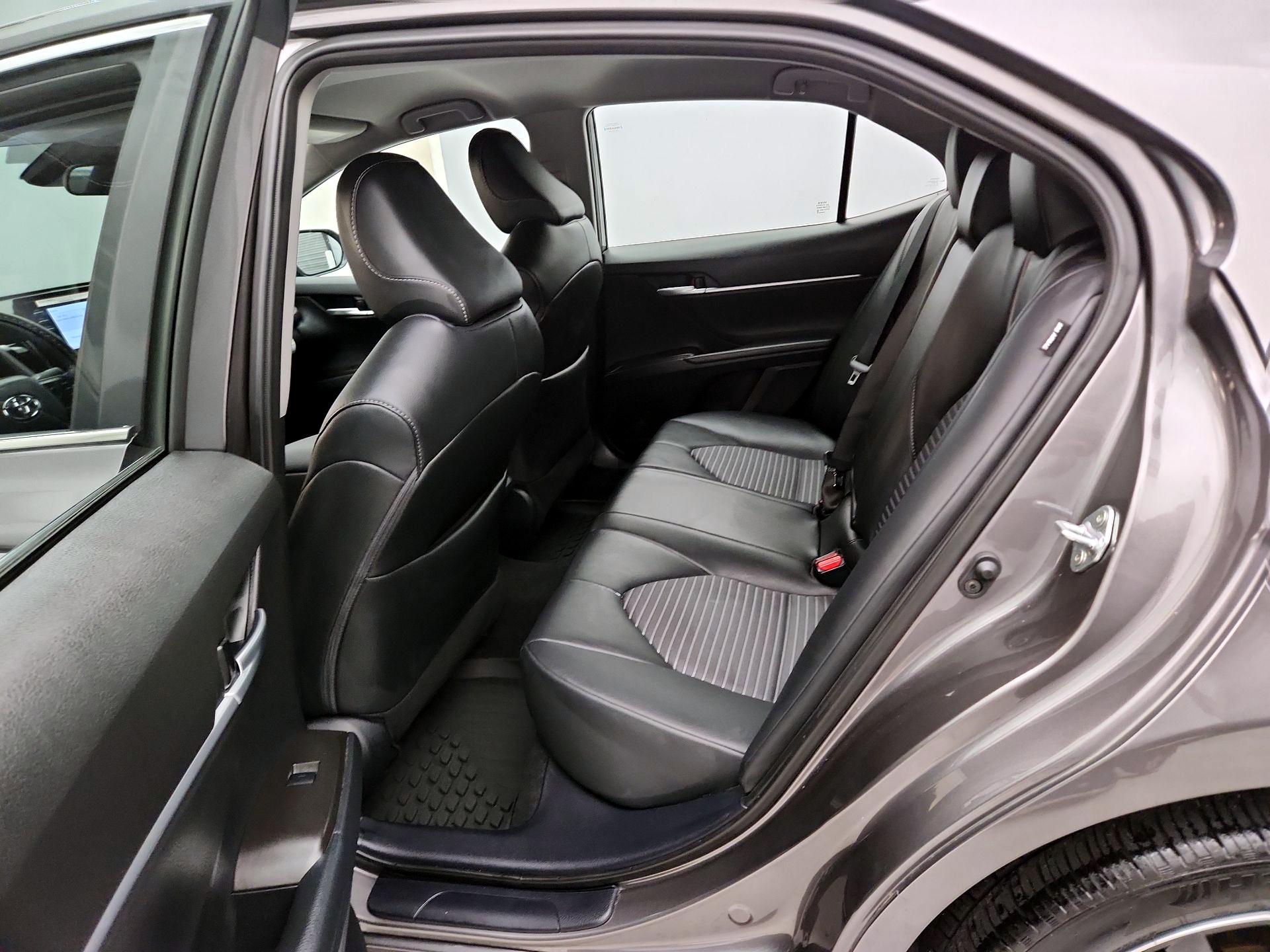 Thumbnail: 2024 Toyota Camry - 19