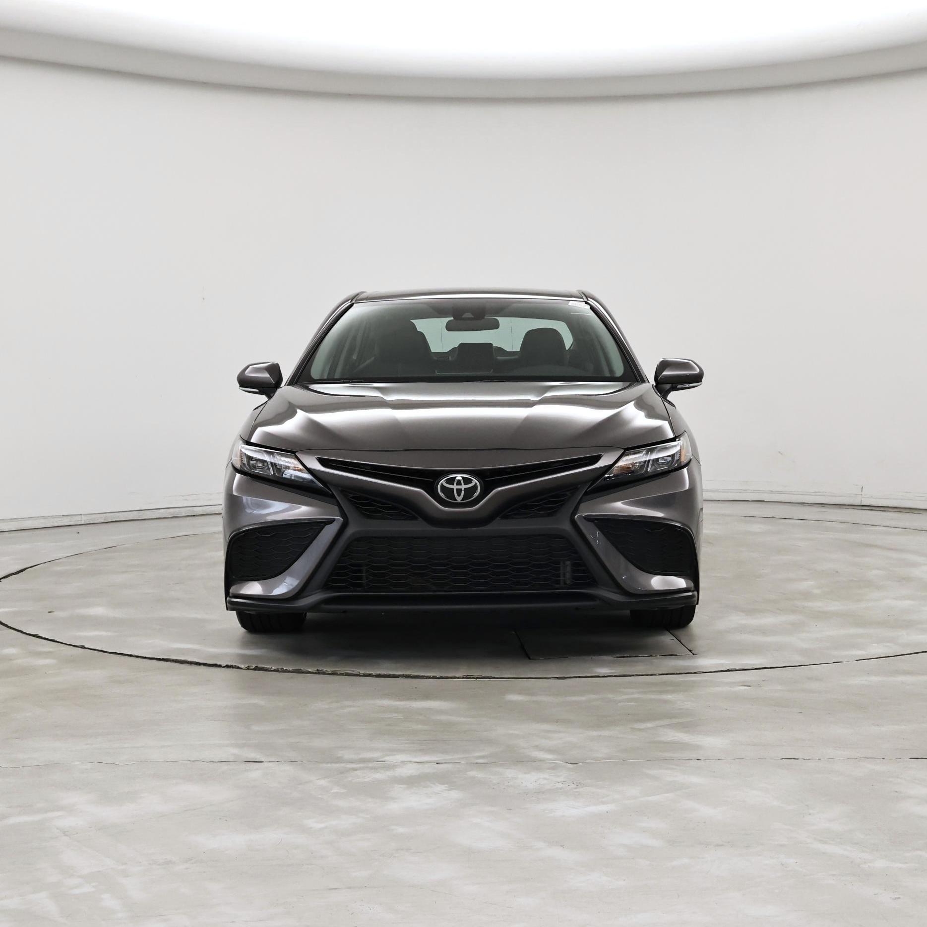 Thumbnail: 2024 Toyota Camry - 5
