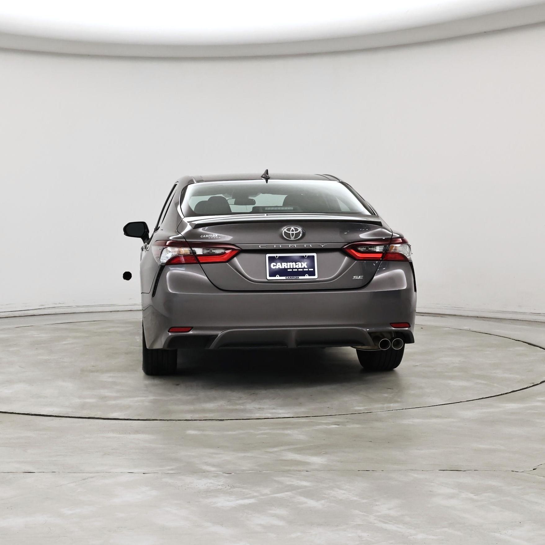 Thumbnail: 2024 Toyota Camry - 6