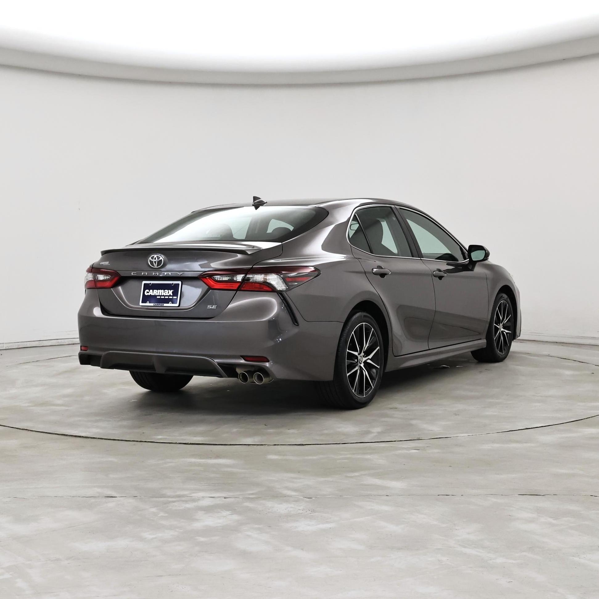 Thumbnail: 2024 Toyota Camry - 8