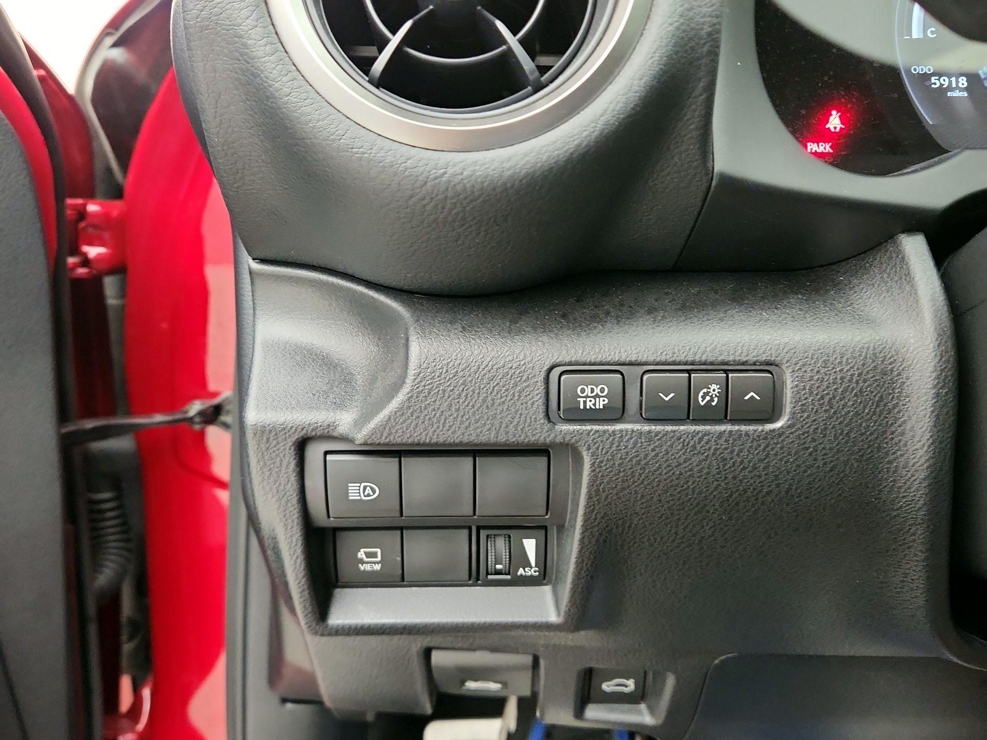 Thumbnail: 2022 Lexus IS - 13