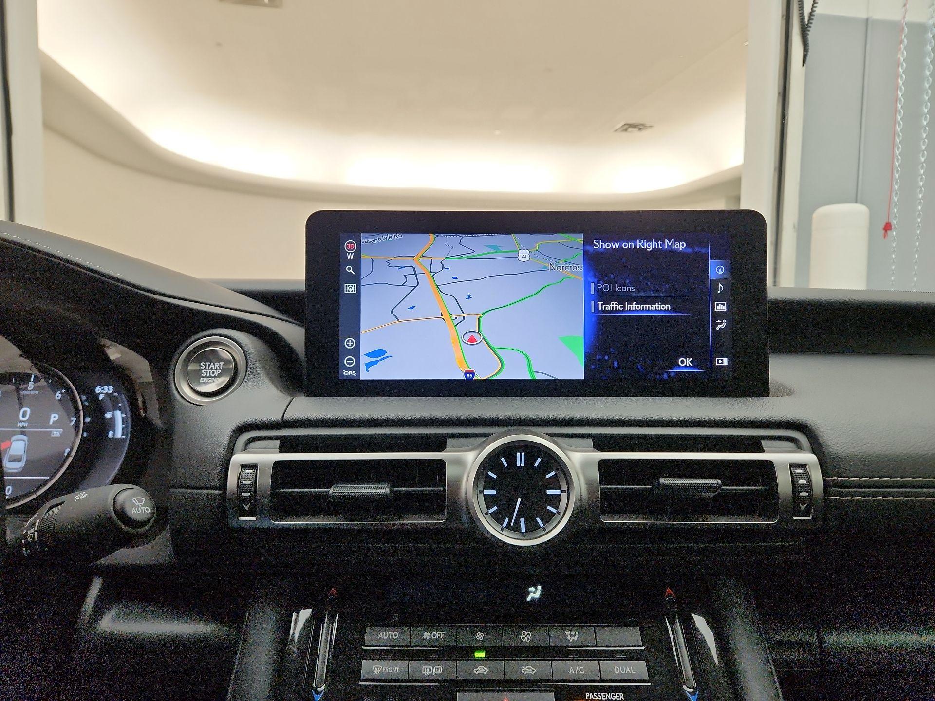 Thumbnail: 2022 Lexus IS - 14