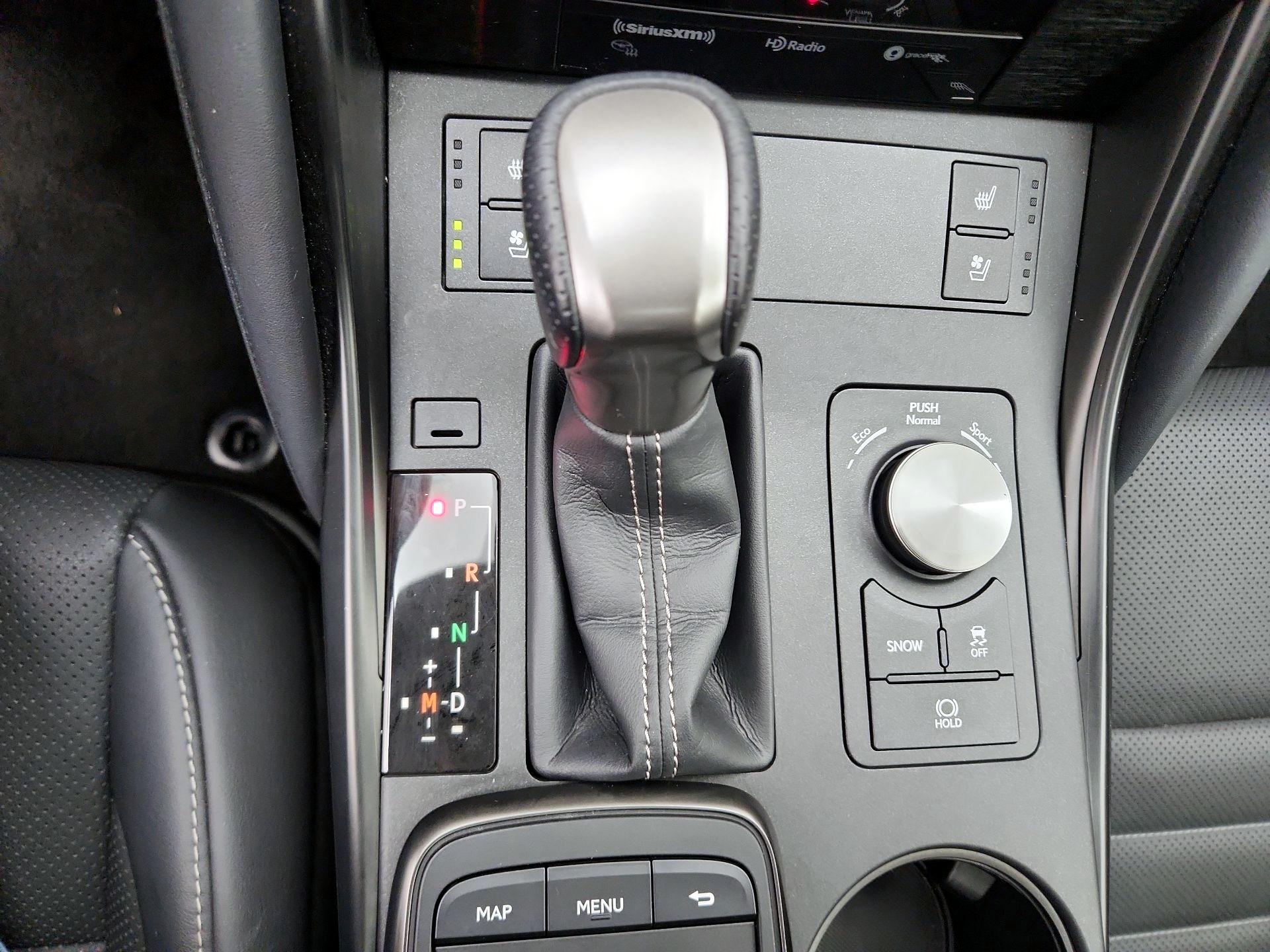 Thumbnail: 2022 Lexus IS - 18