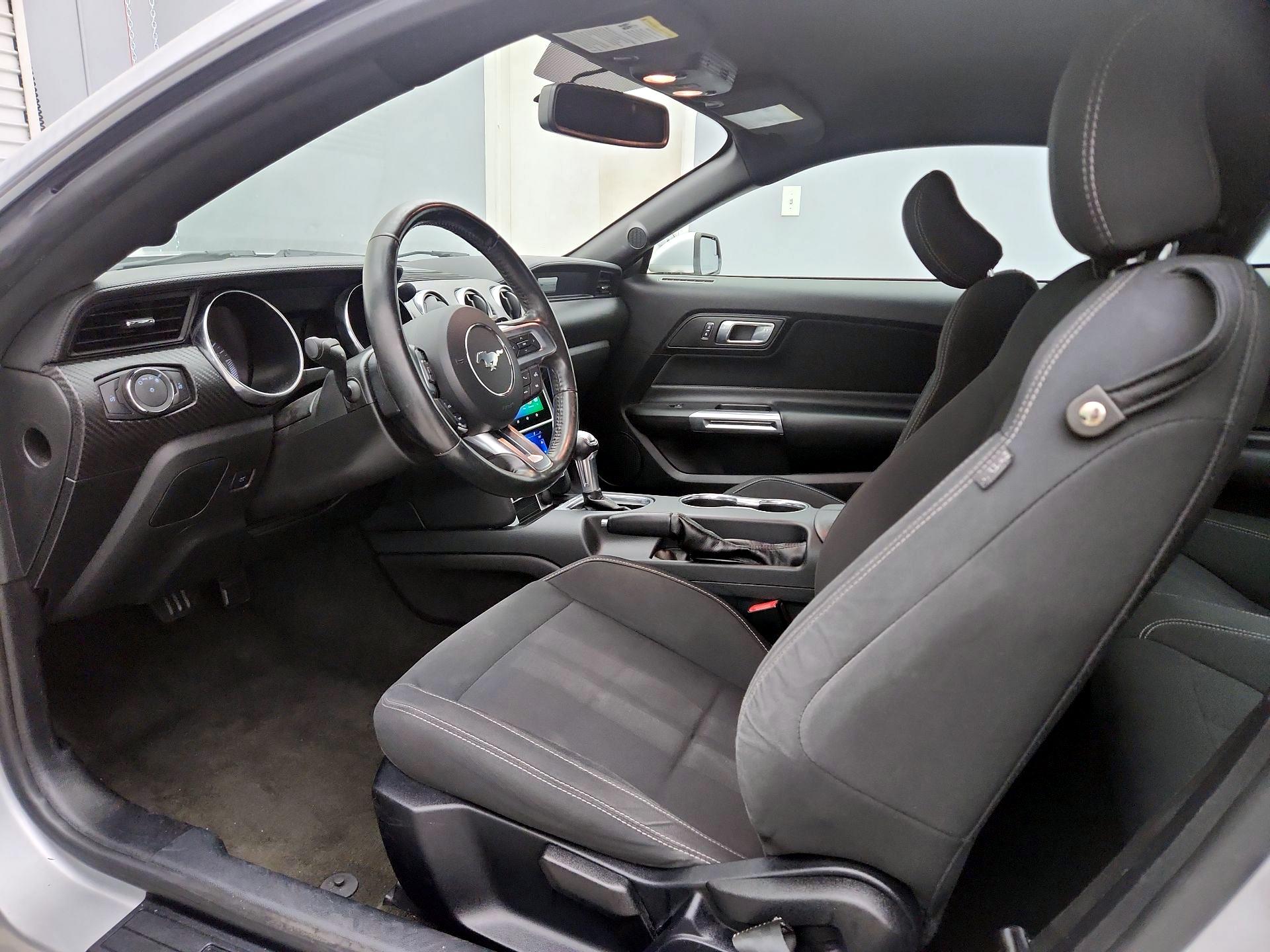 Thumbnail: 2018 Ford Mustang - 11