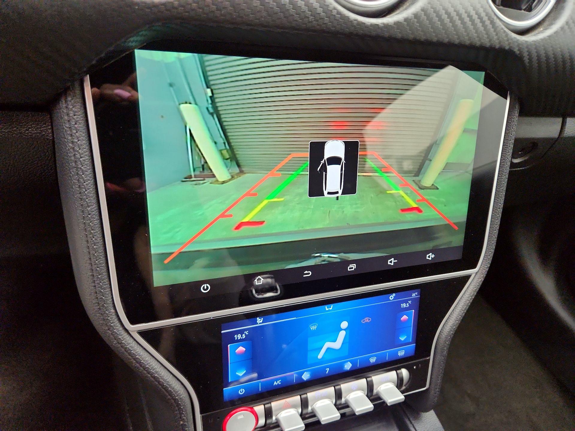 Thumbnail: 2018 Ford Mustang - 14