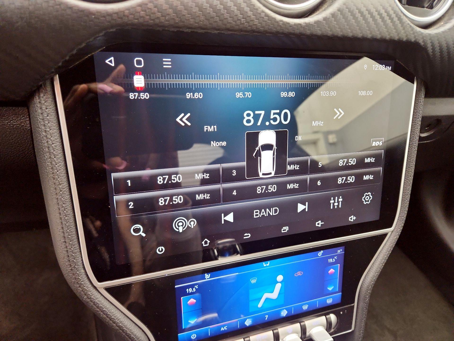 Thumbnail: 2018 Ford Mustang - 15