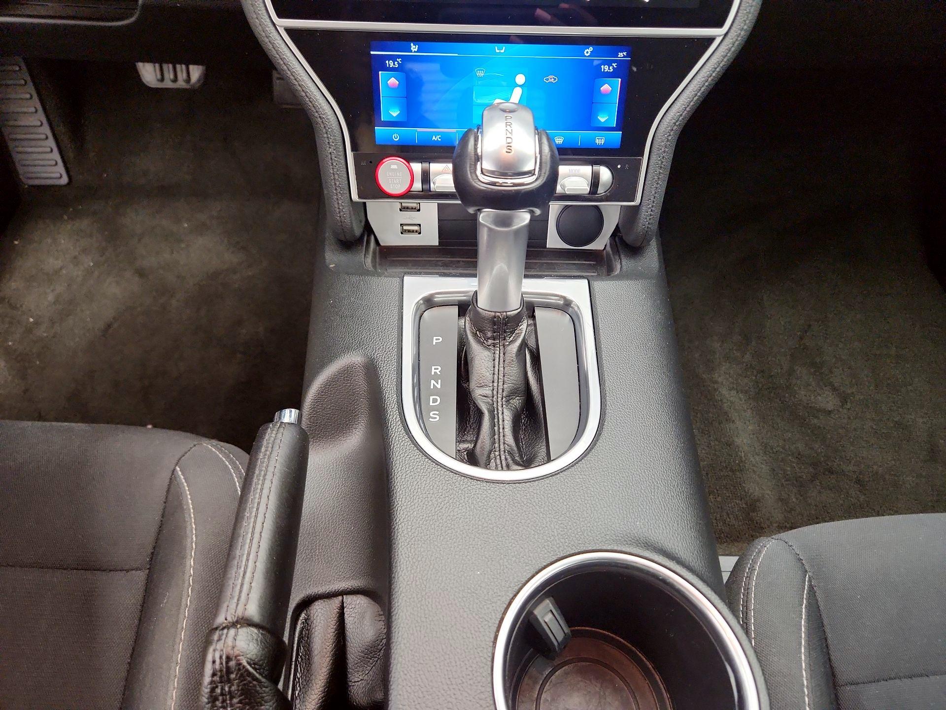 Thumbnail: 2018 Ford Mustang - 17