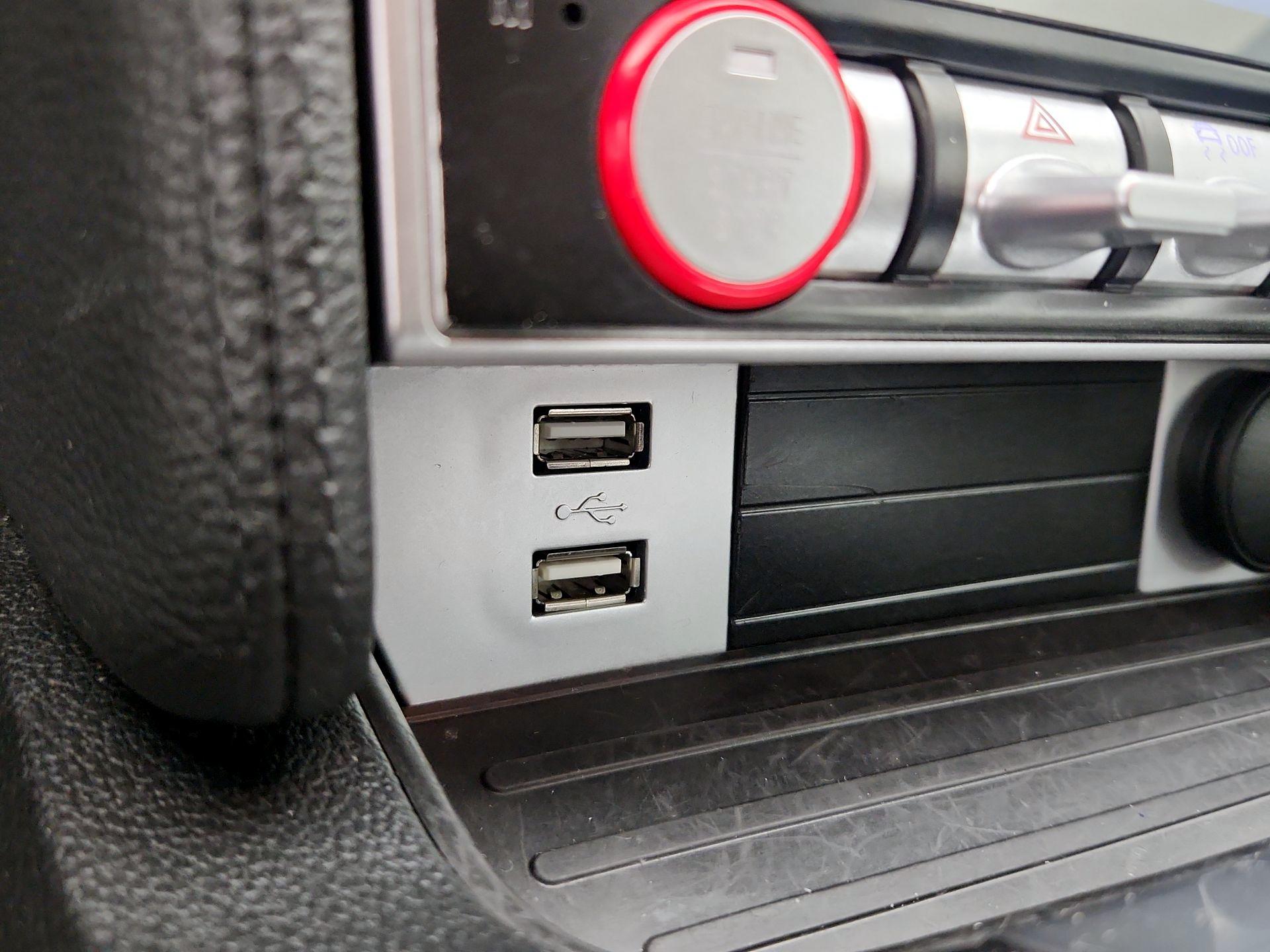 Thumbnail: 2018 Ford Mustang - 18