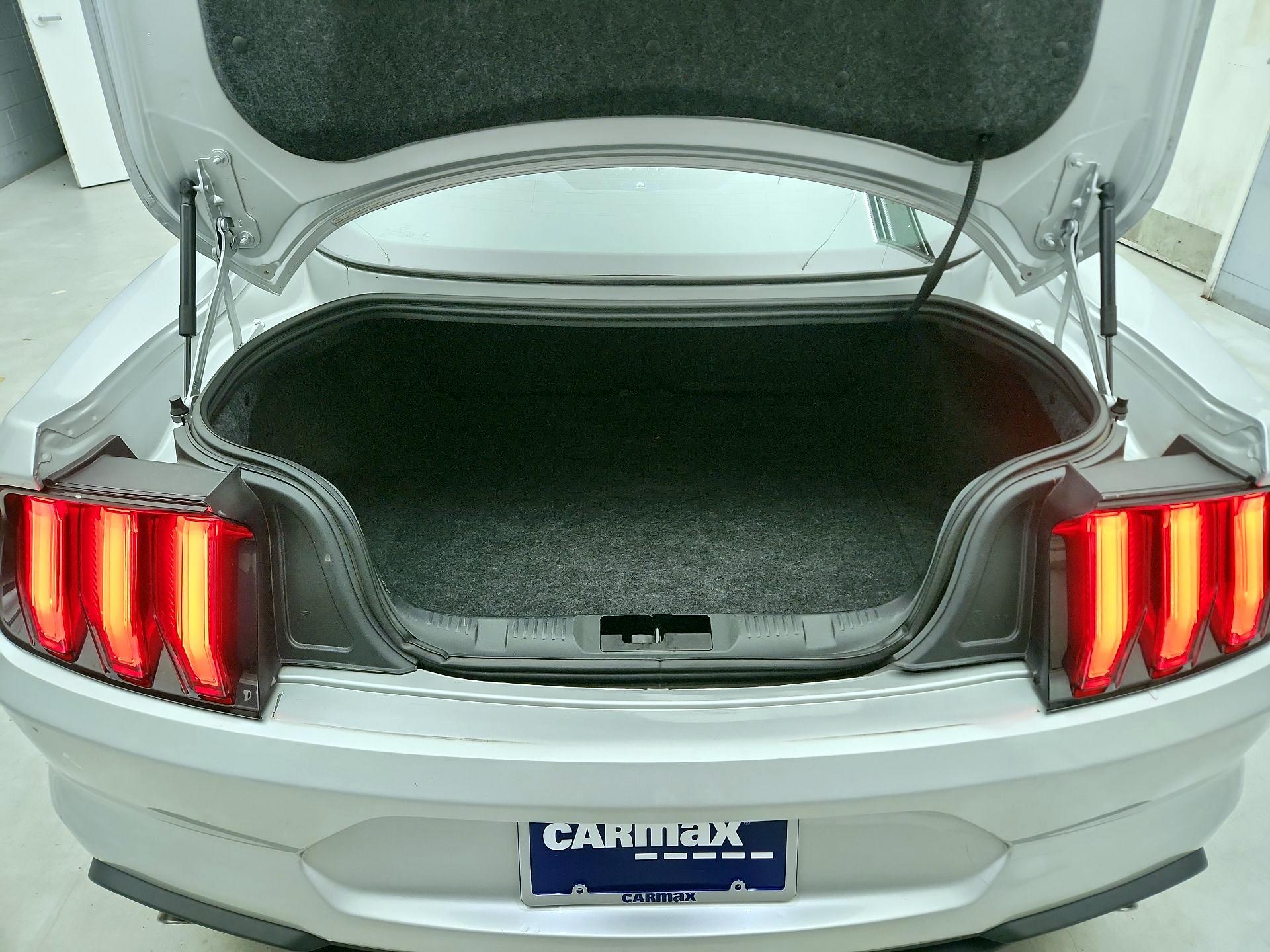 Thumbnail: 2018 Ford Mustang - 19