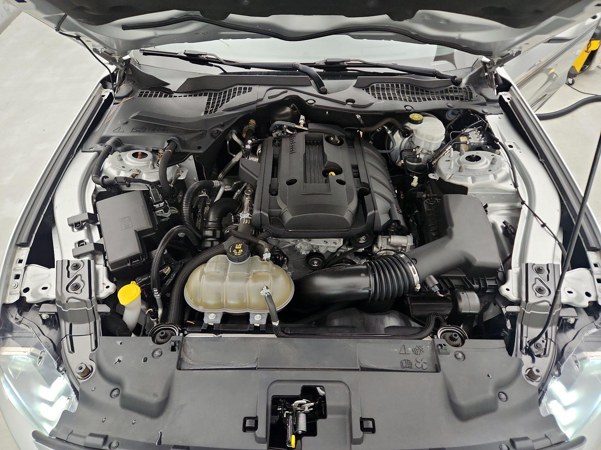 Thumbnail: 2018 Ford Mustang - 20