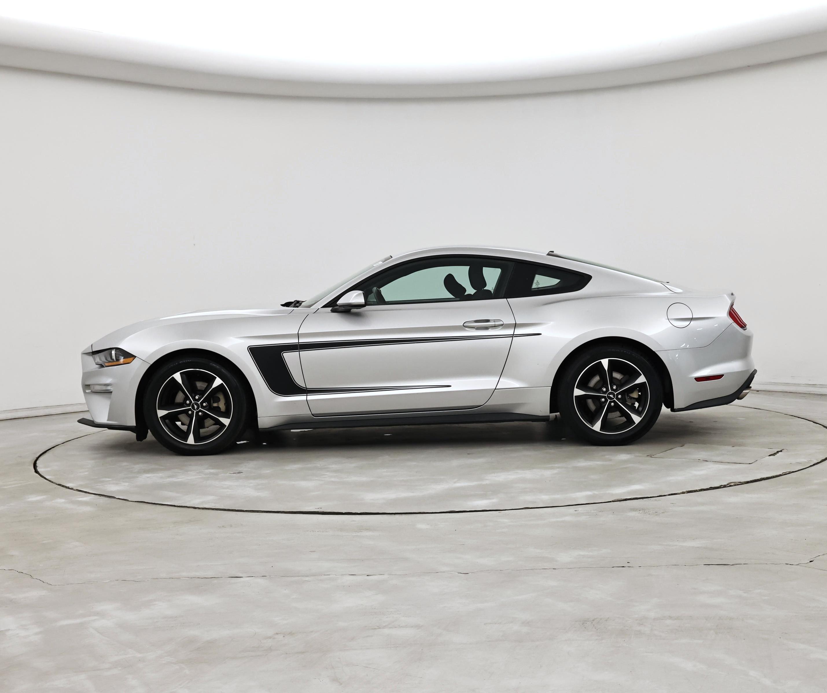 Thumbnail: 2018 Ford Mustang - 3