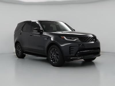 2024 Land Rover Discovery SE Dynamic