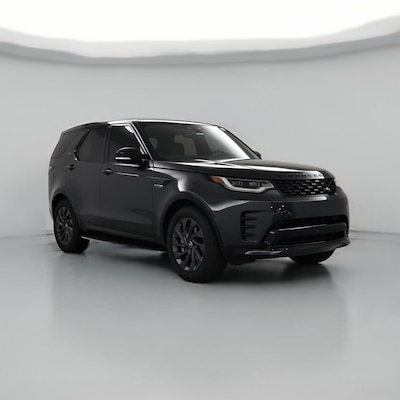 2024 Land Rover Discovery SE Dynamic