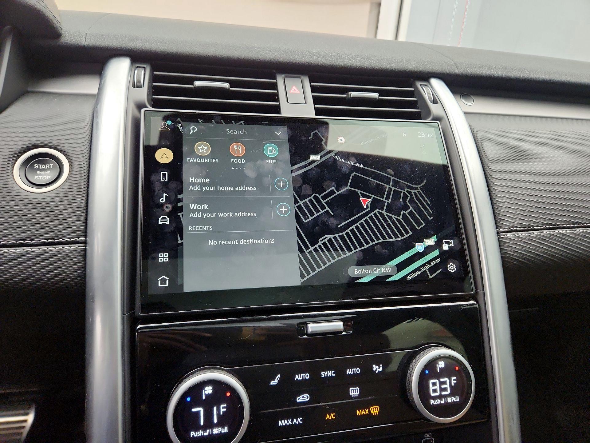 Thumbnail: 2024 Land Rover Discovery - 14